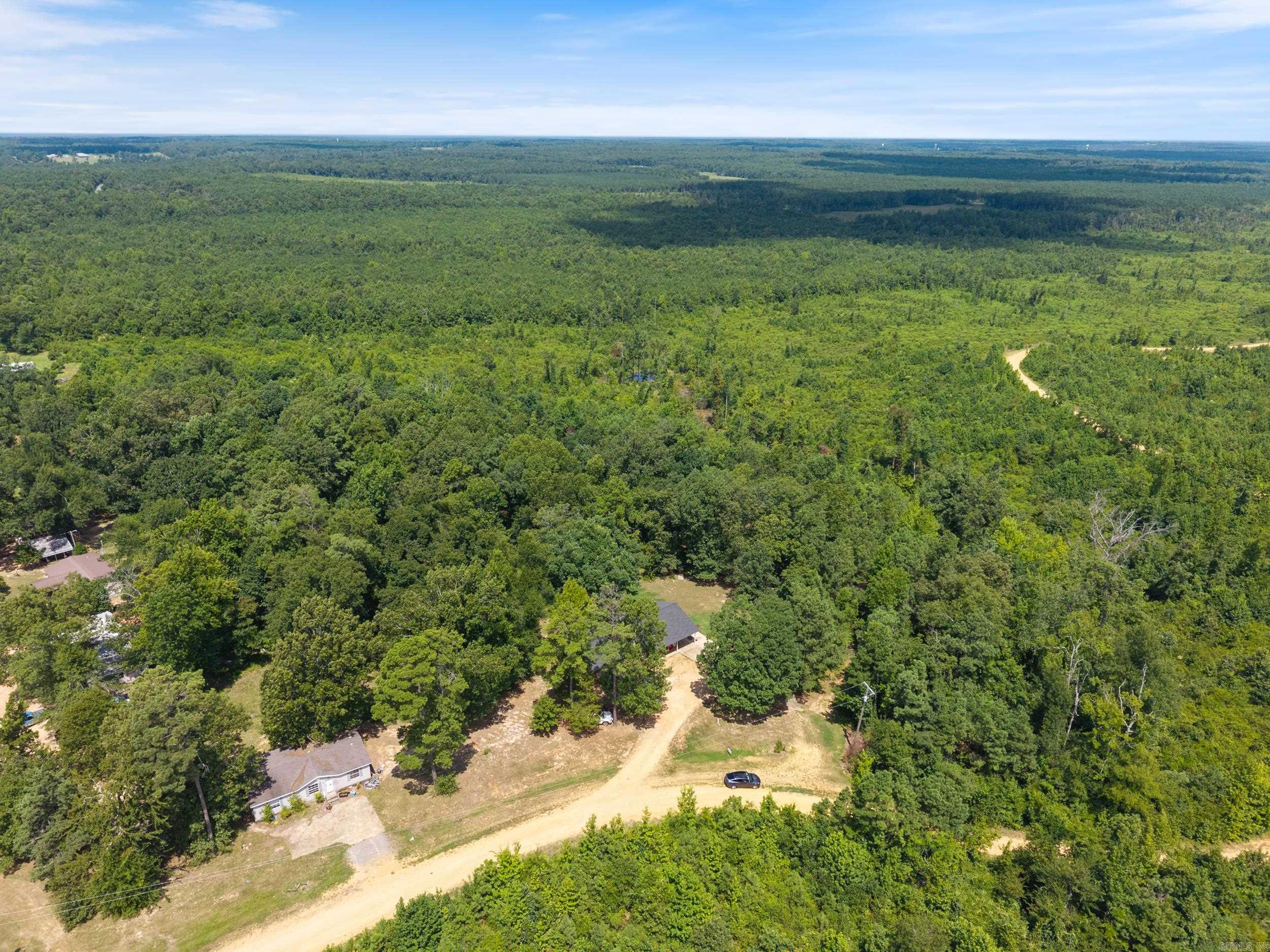 1771 Green Hills  Star City, AR