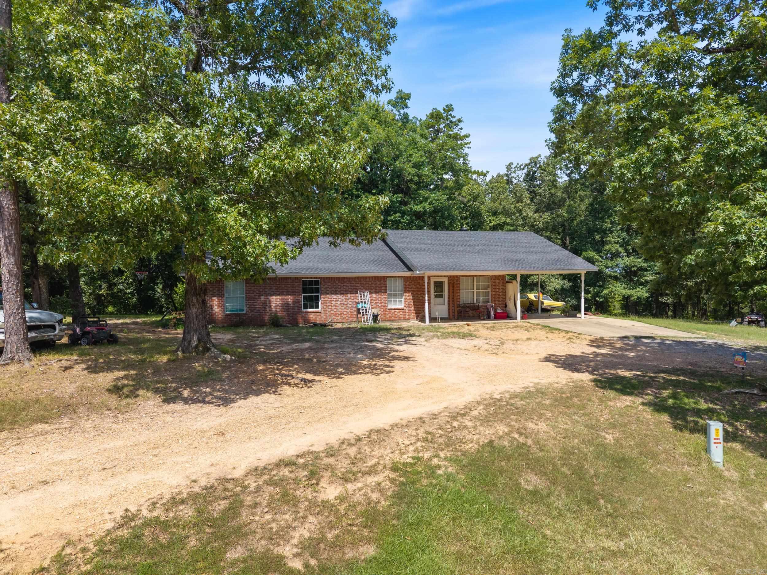 1771 Green Hills  Star City, AR