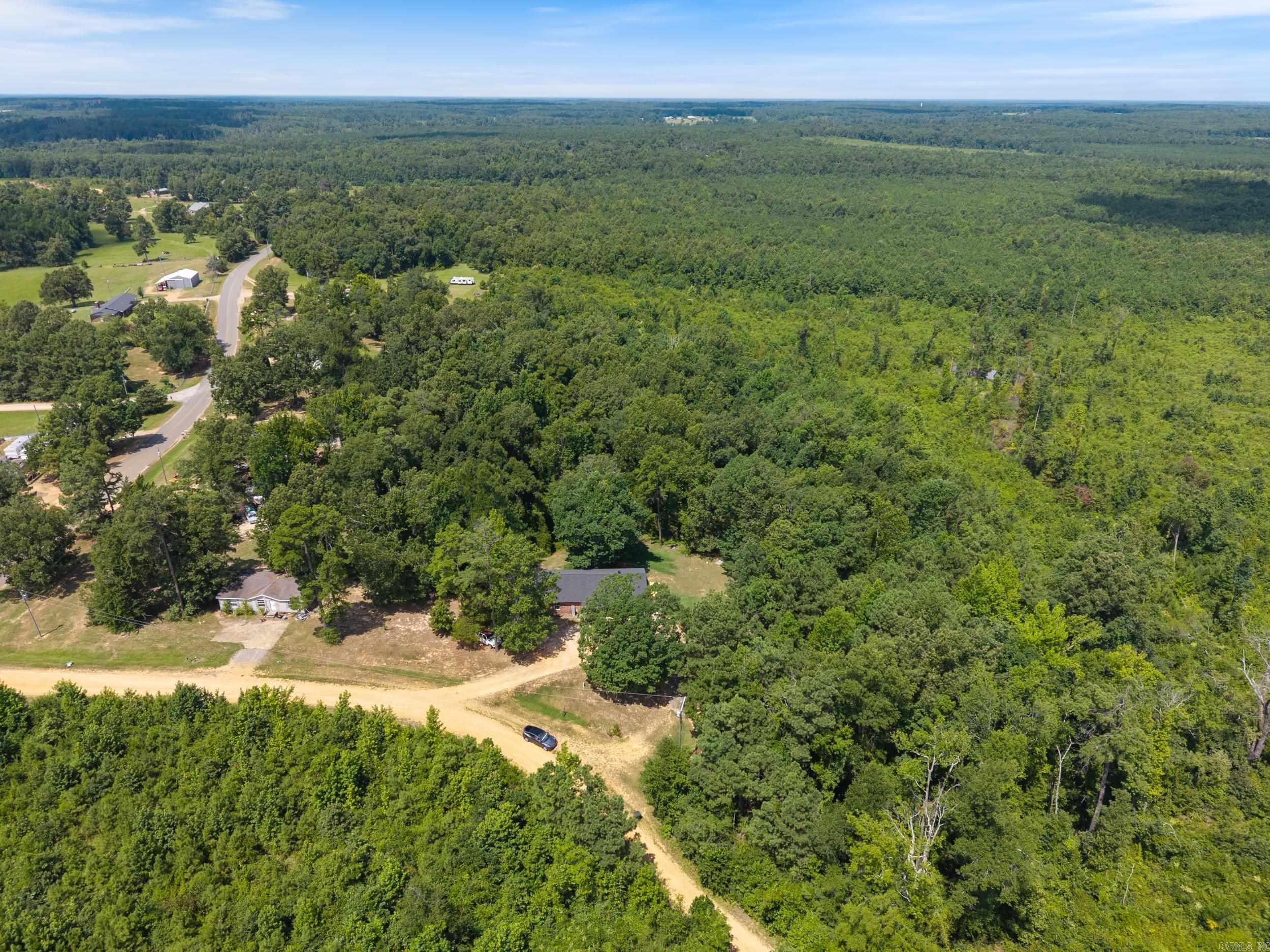 1771 Green Hills  Star City, AR