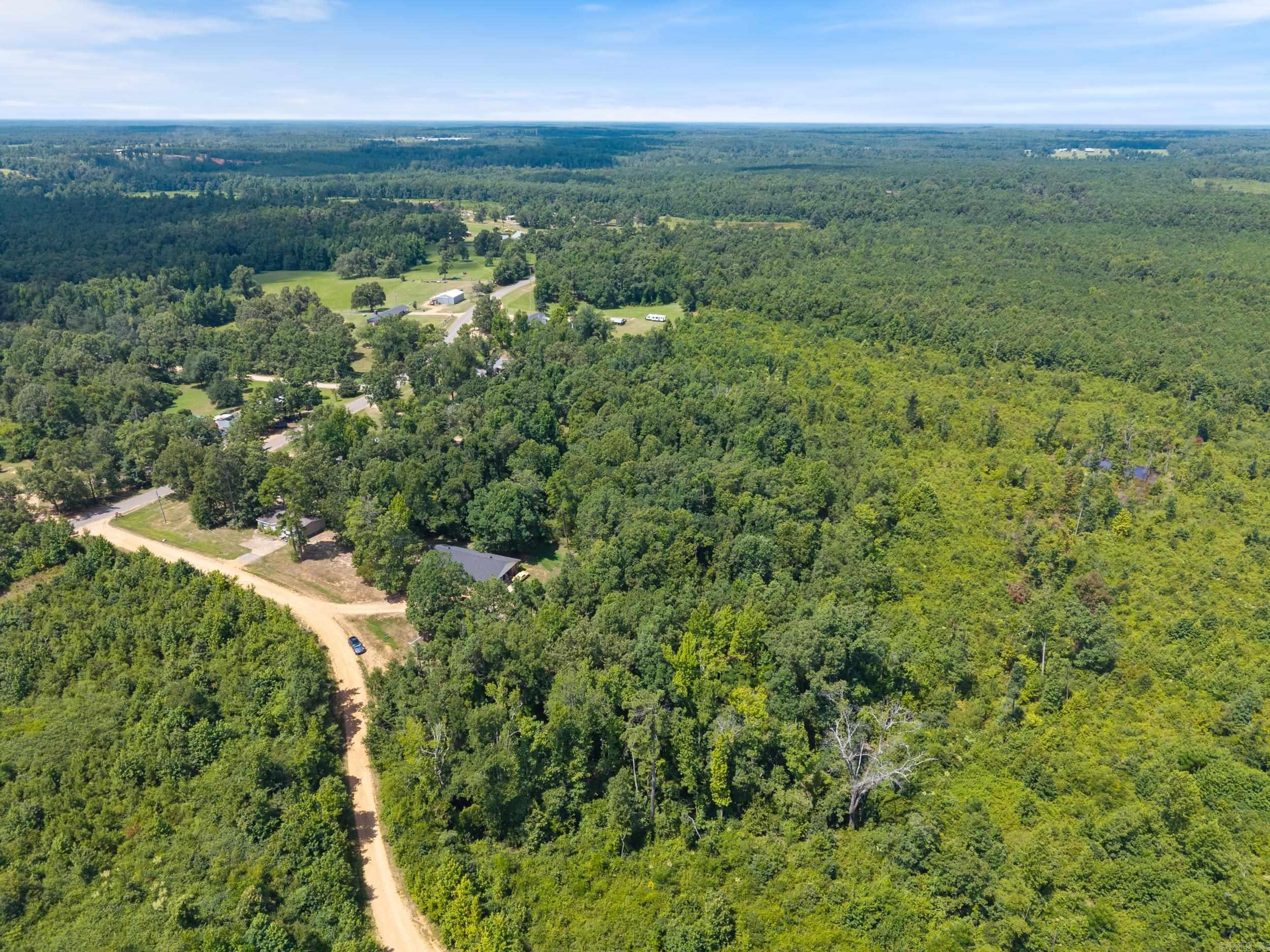 1771 Green Hills  Star City, AR
