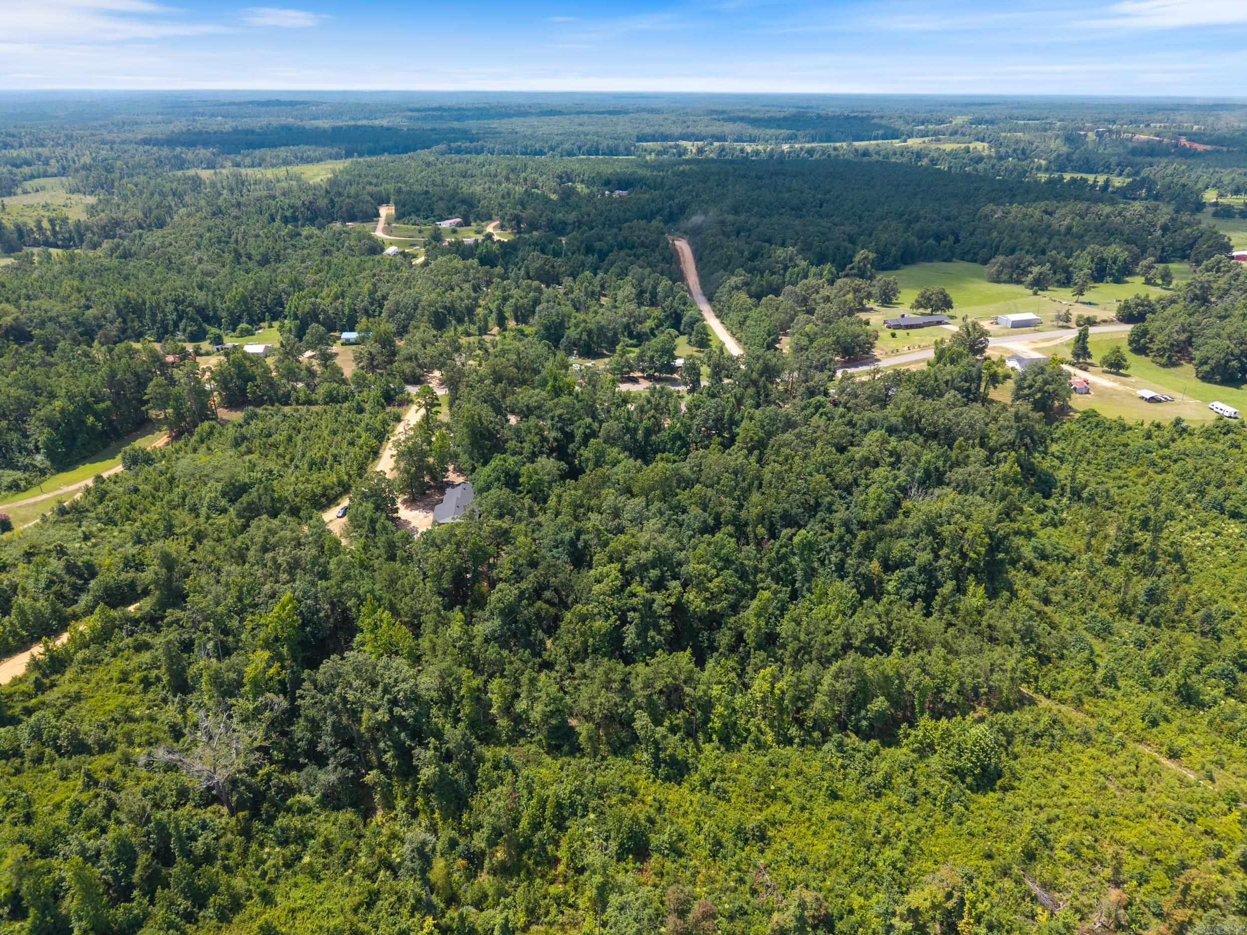 1771 Green Hills  Star City, AR