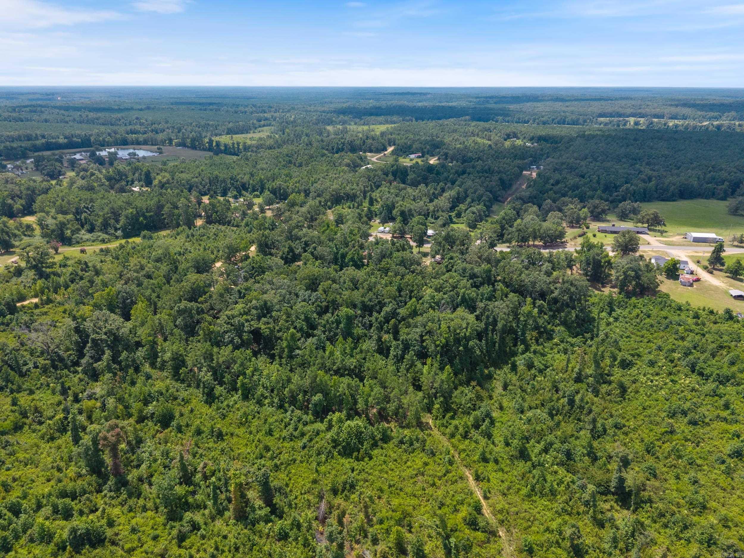 1771 Green Hills  Star City, AR