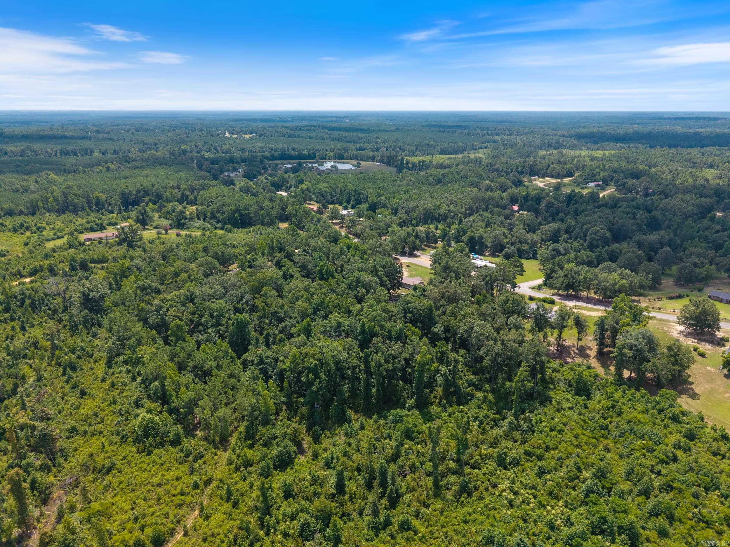 1771 Green Hills  Star City, AR