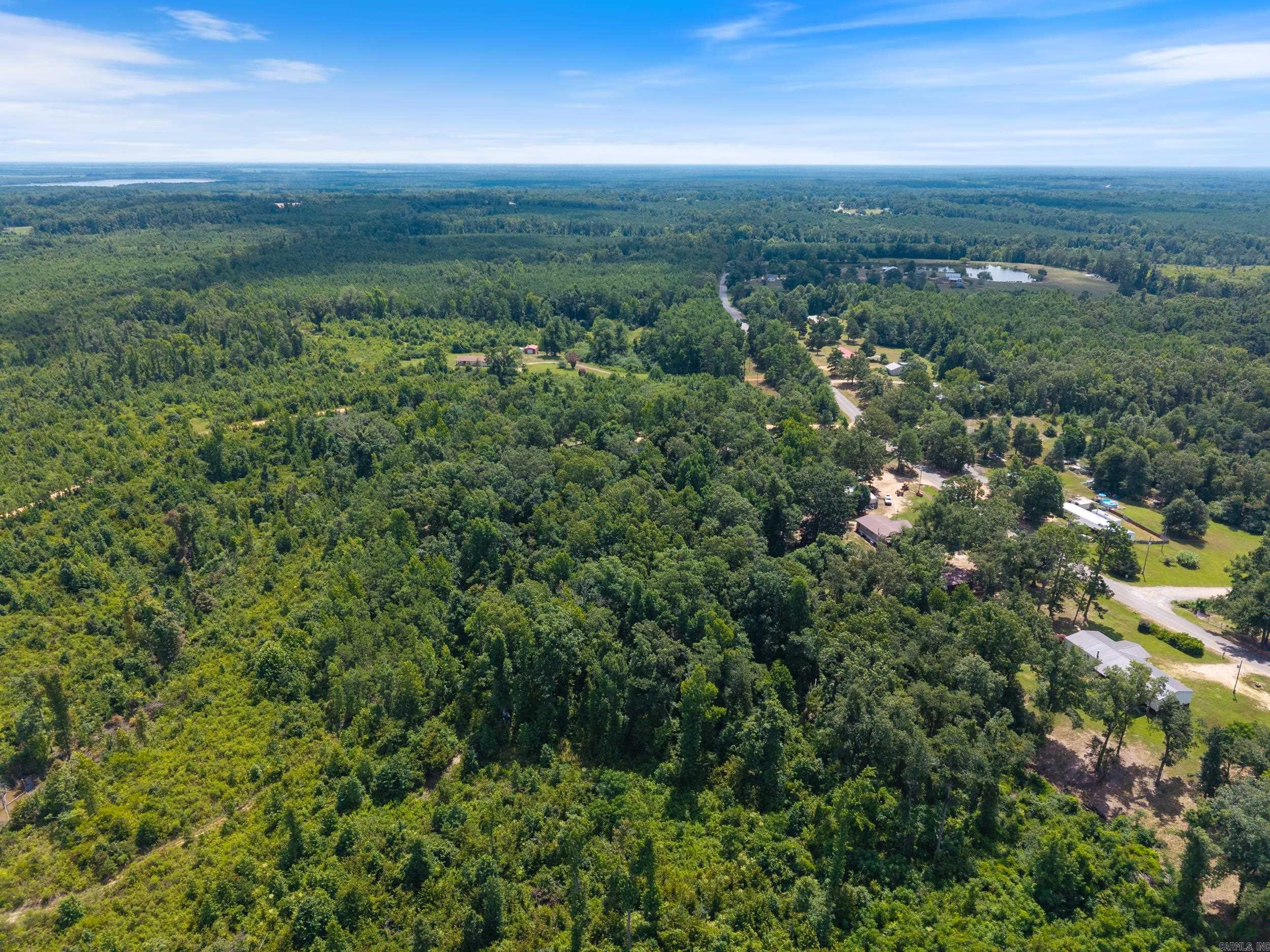 1771 Green Hills  Star City, AR