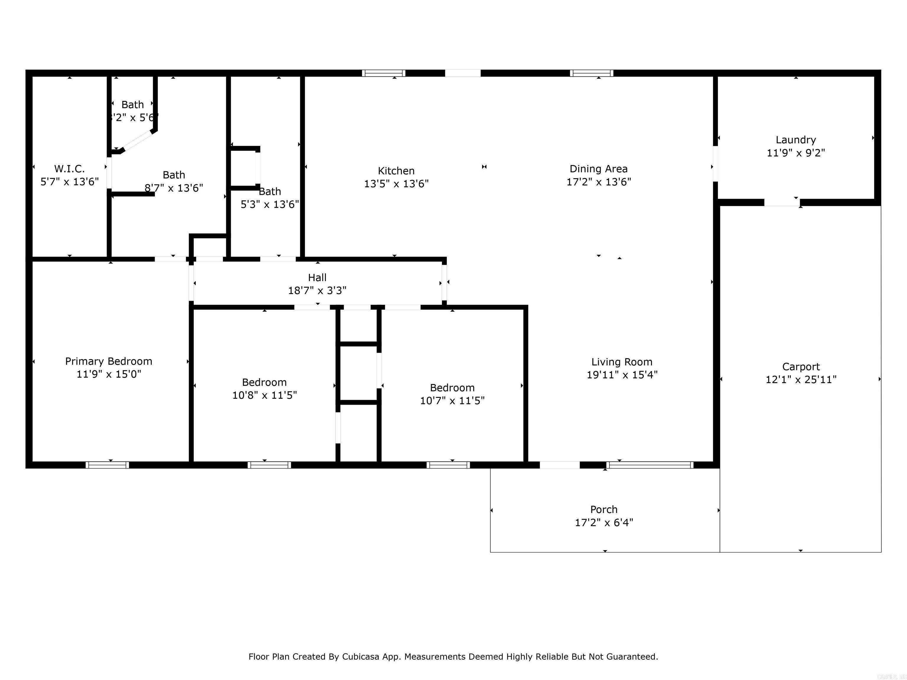 1771 Green Hills  Star City, AR