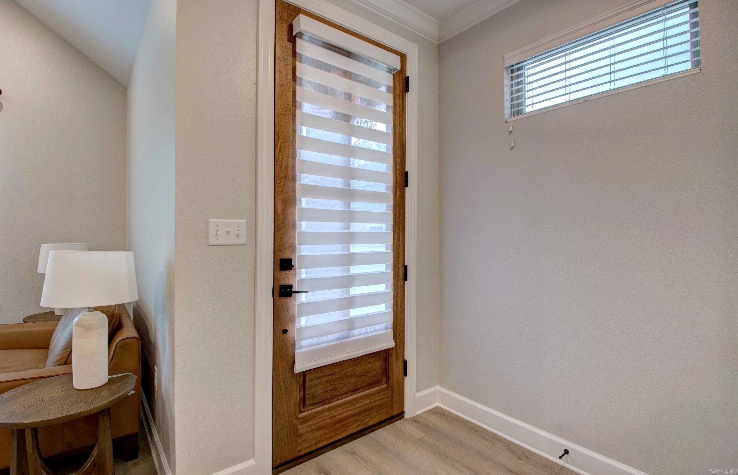 317 Kanis Ridge  Little Rock, AR