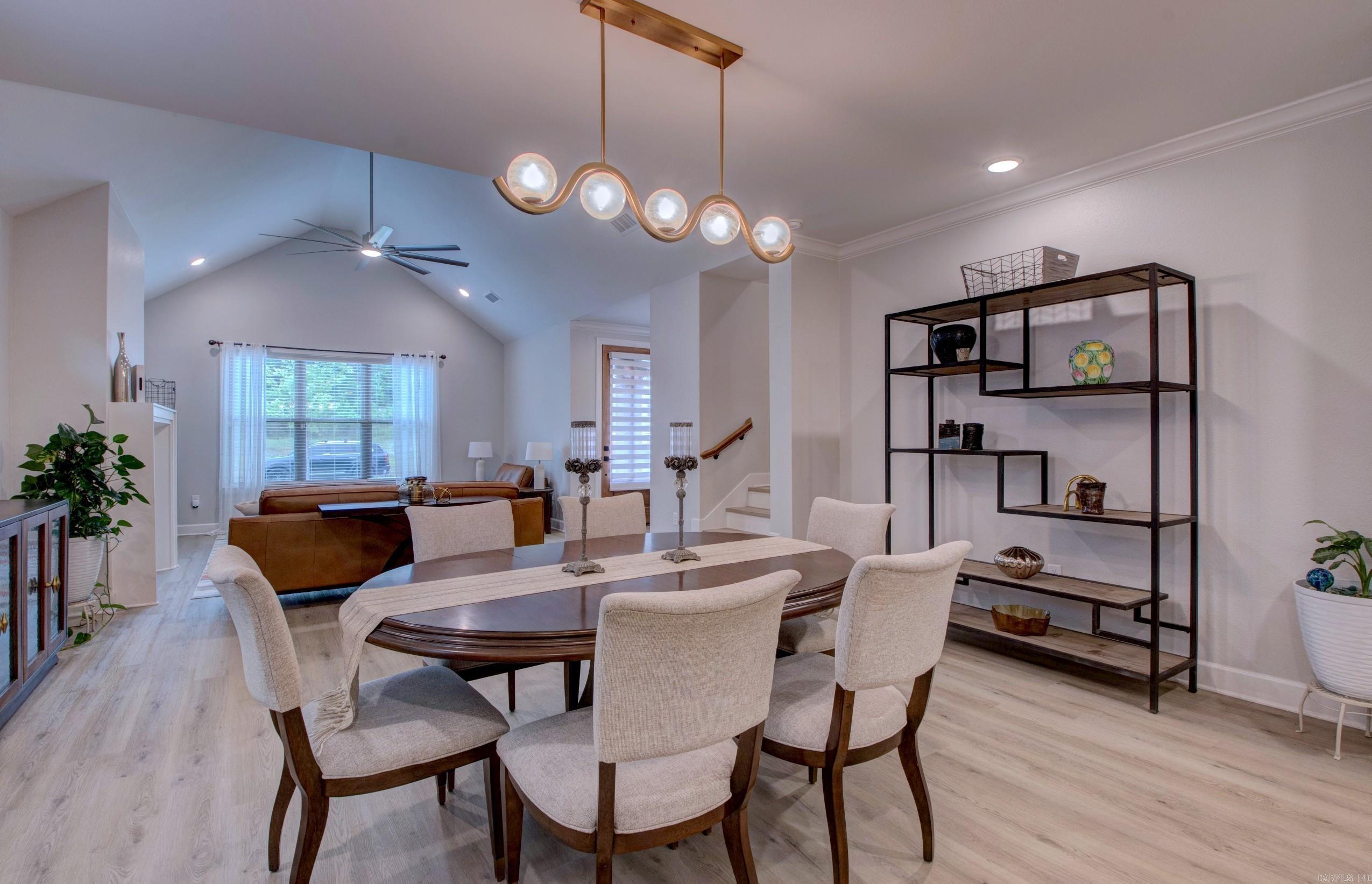 317 Kanis Ridge  Little Rock, AR