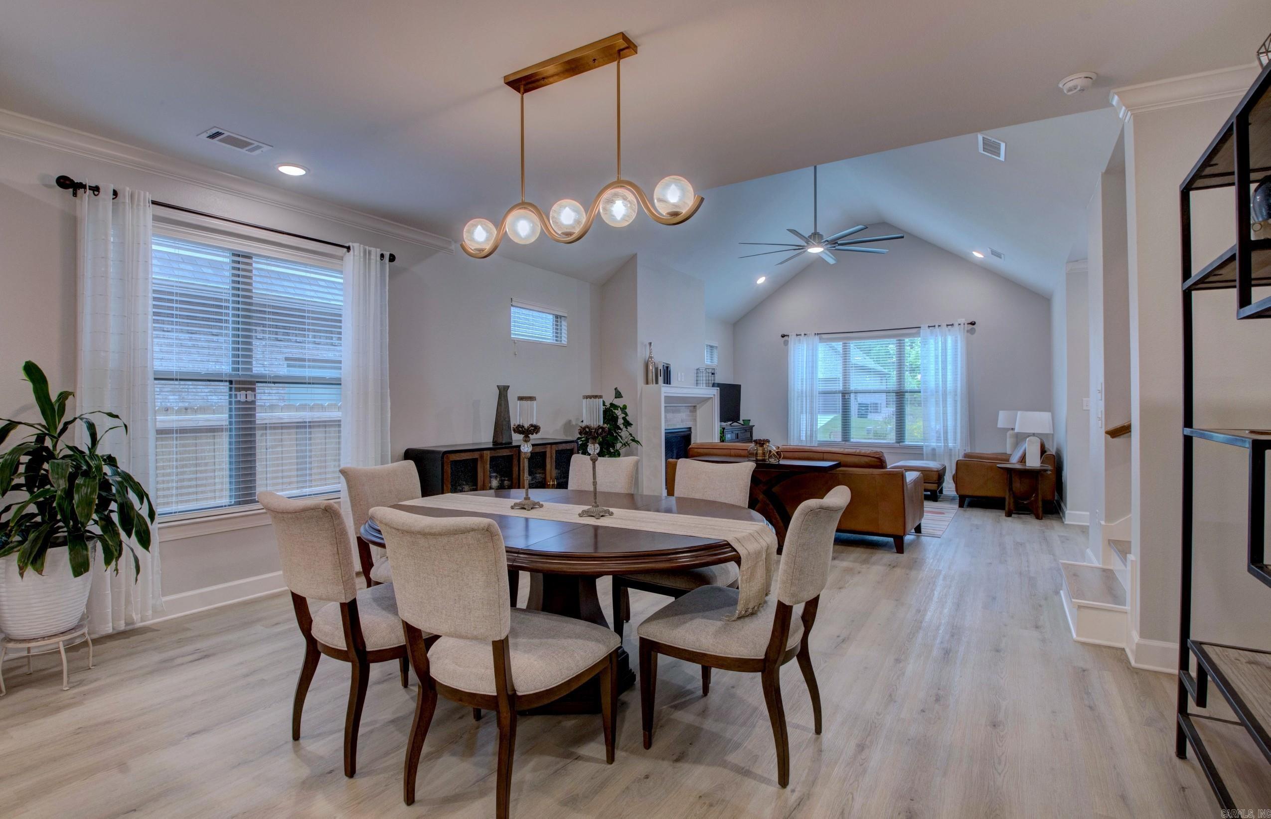 317 Kanis Ridge  Little Rock, AR