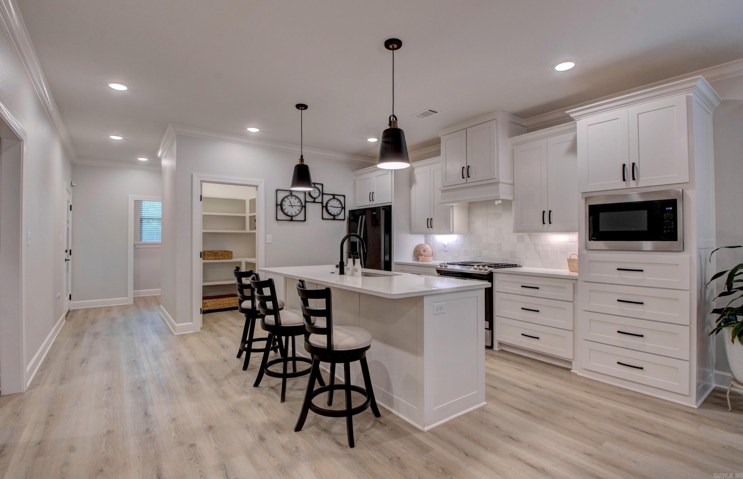317 Kanis Ridge  Little Rock, AR