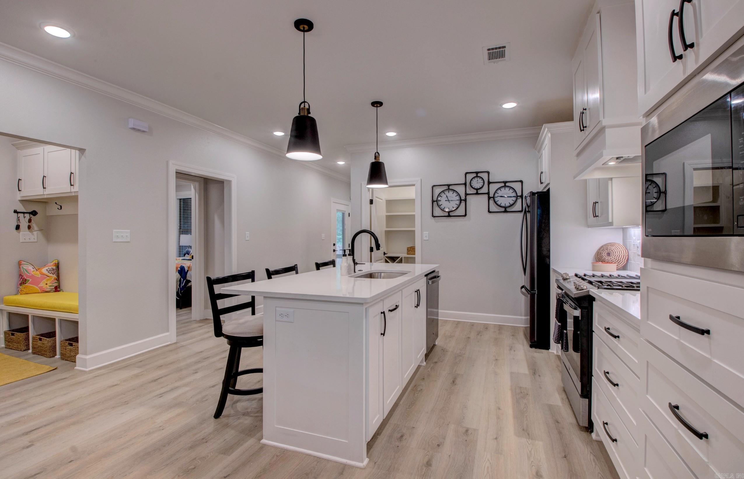 317 Kanis Ridge  Little Rock, AR