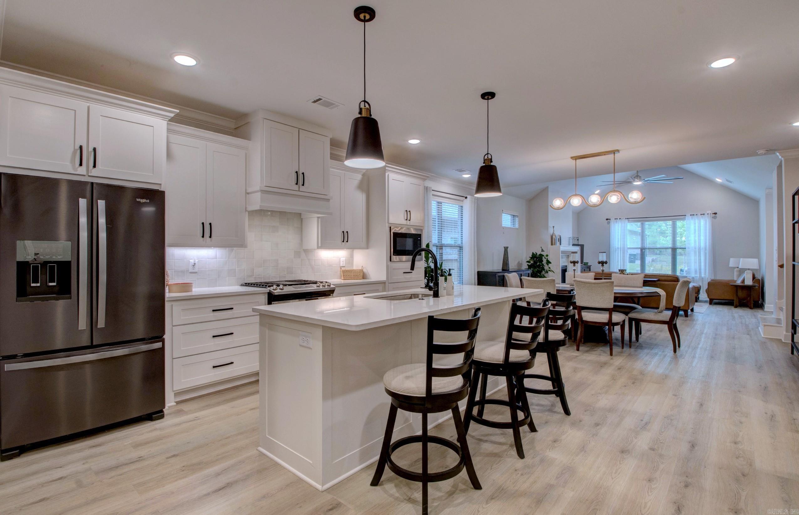 317 Kanis Ridge  Little Rock, AR