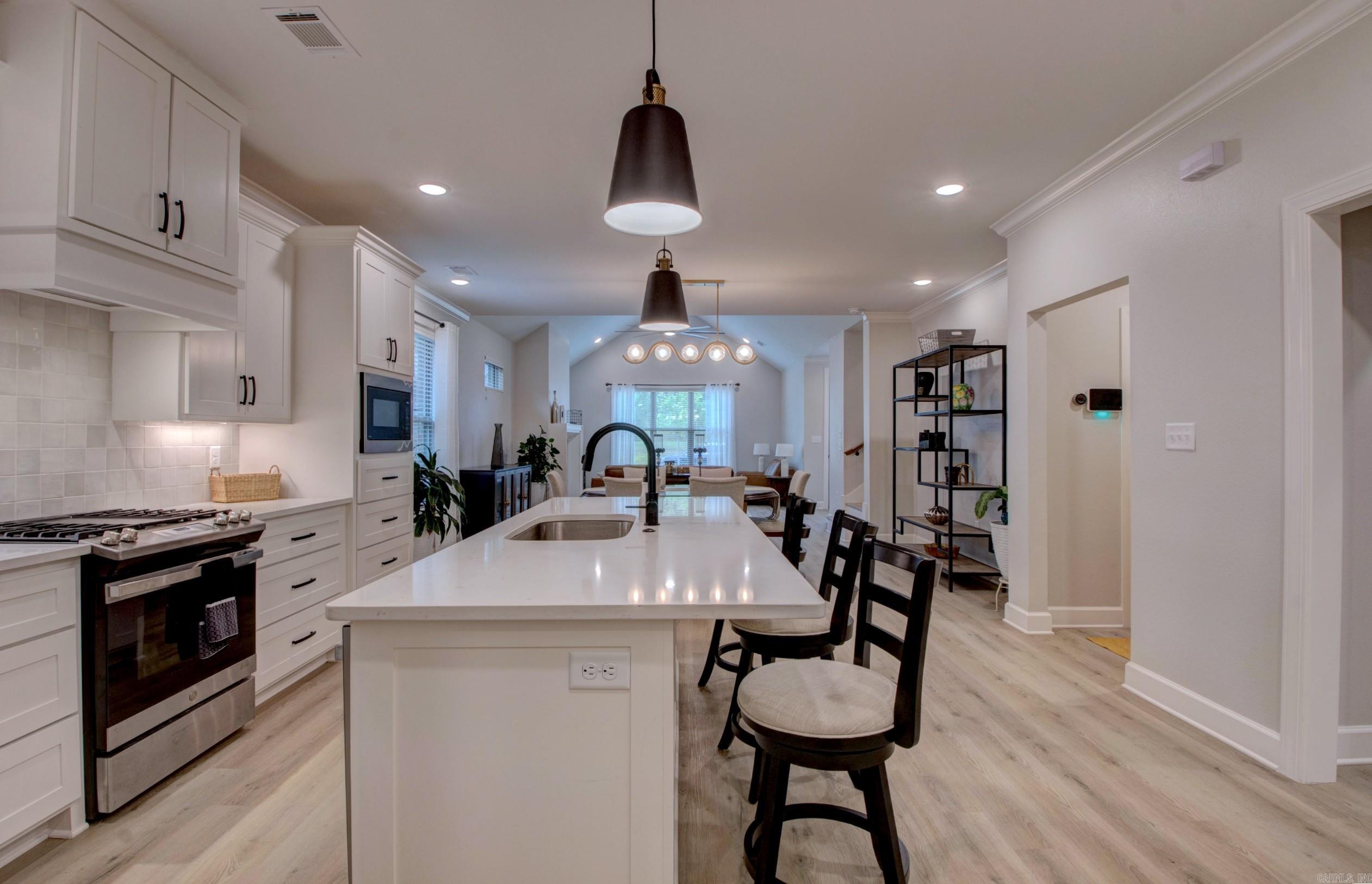 317 Kanis Ridge  Little Rock, AR
