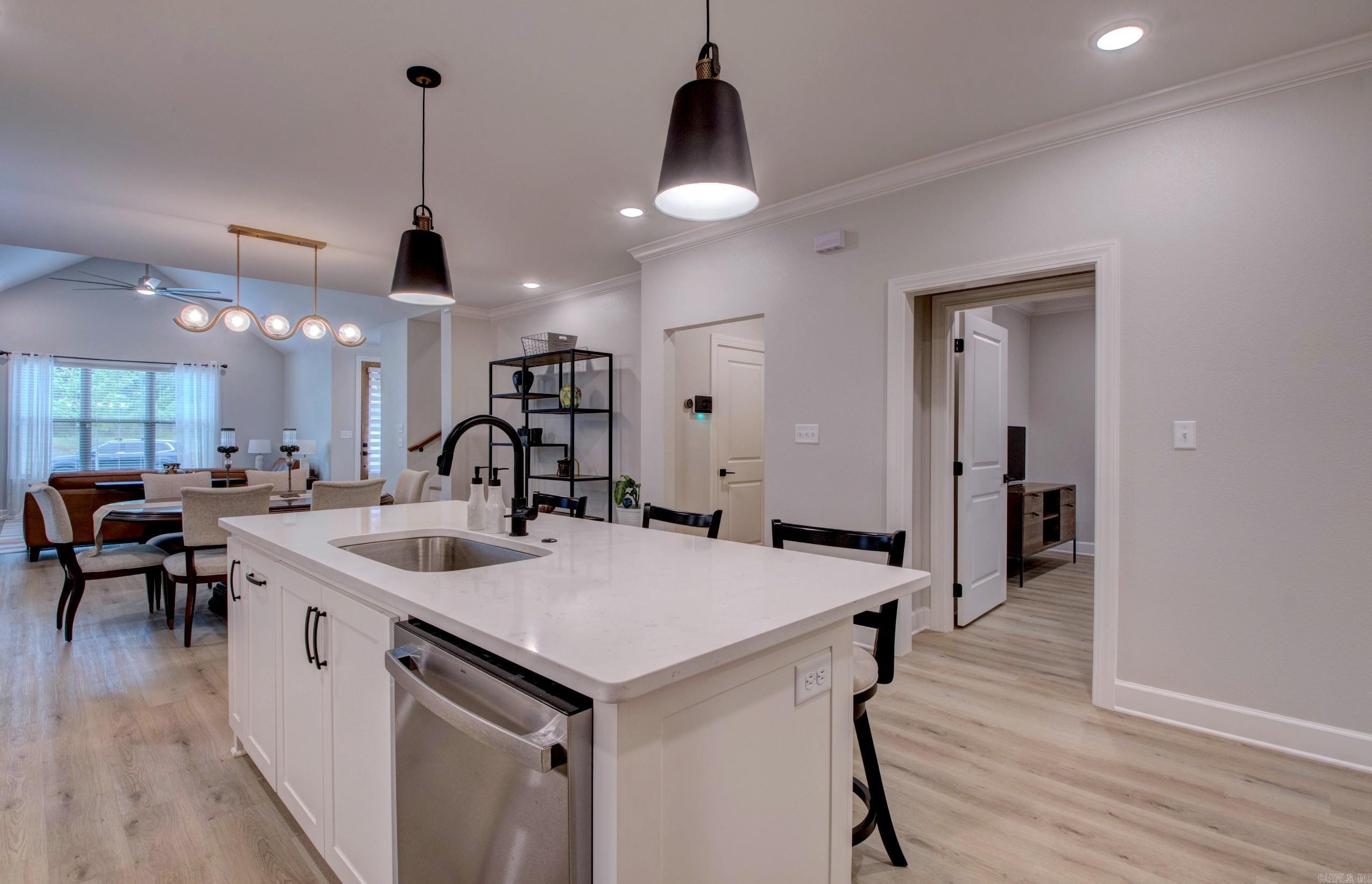 317 Kanis Ridge  Little Rock, AR