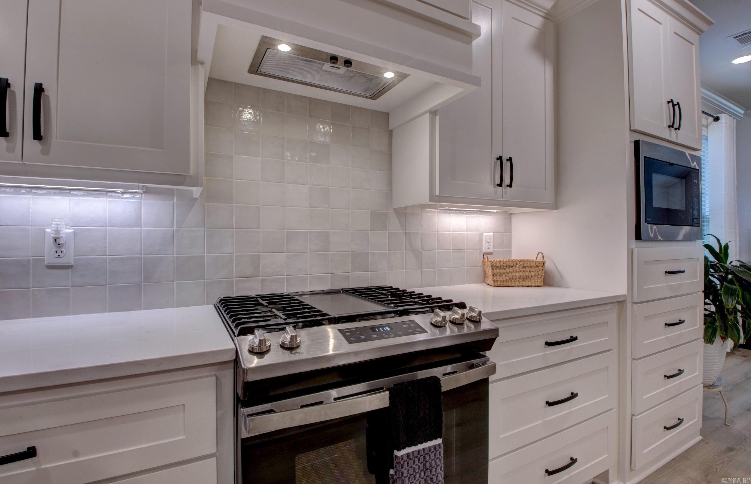 317 Kanis Ridge  Little Rock, AR