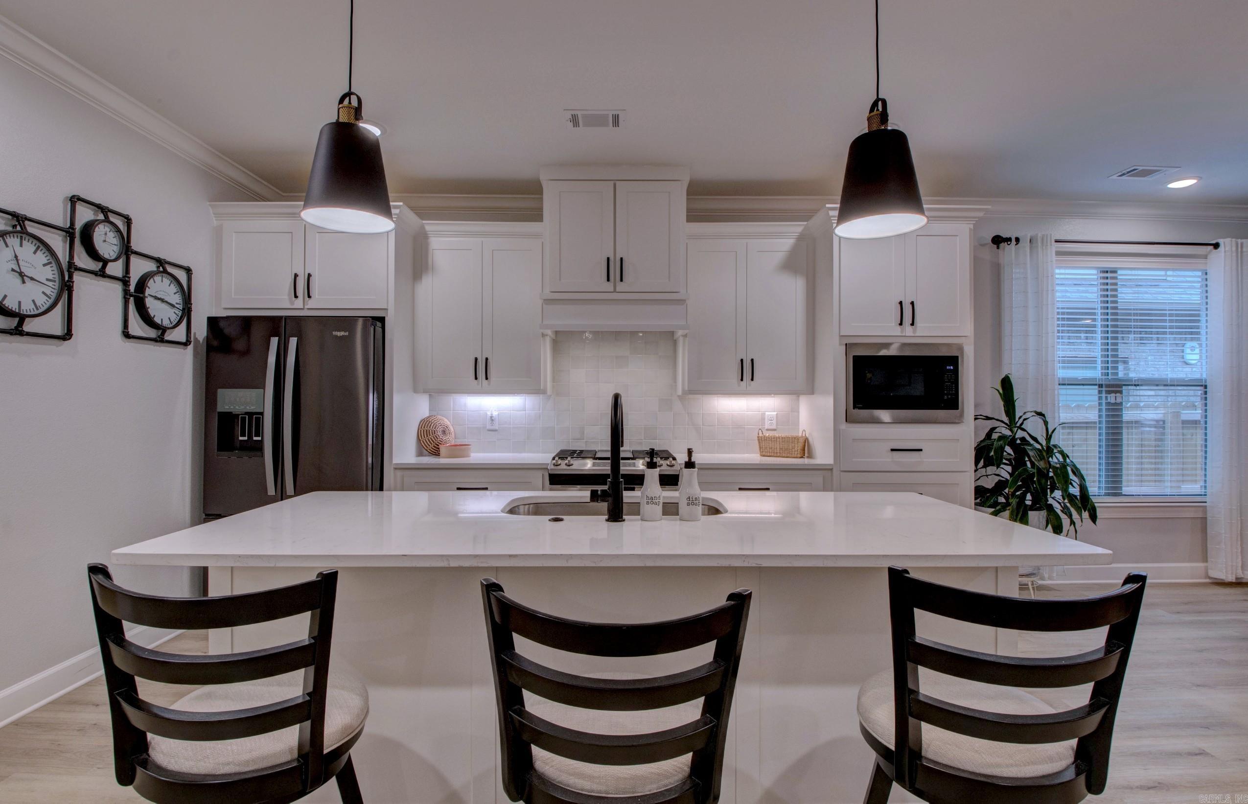 317 Kanis Ridge  Little Rock, AR