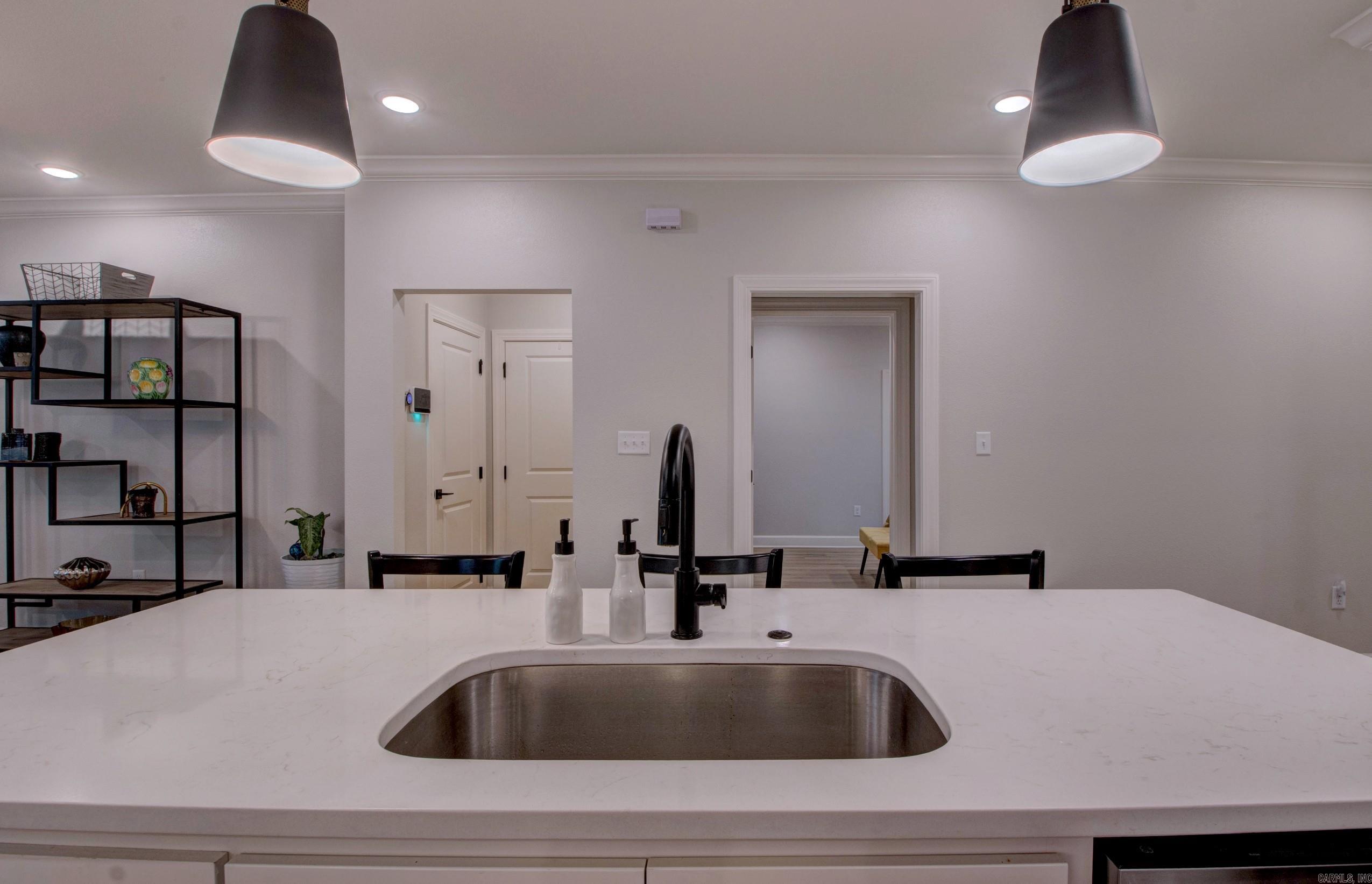 317 Kanis Ridge  Little Rock, AR