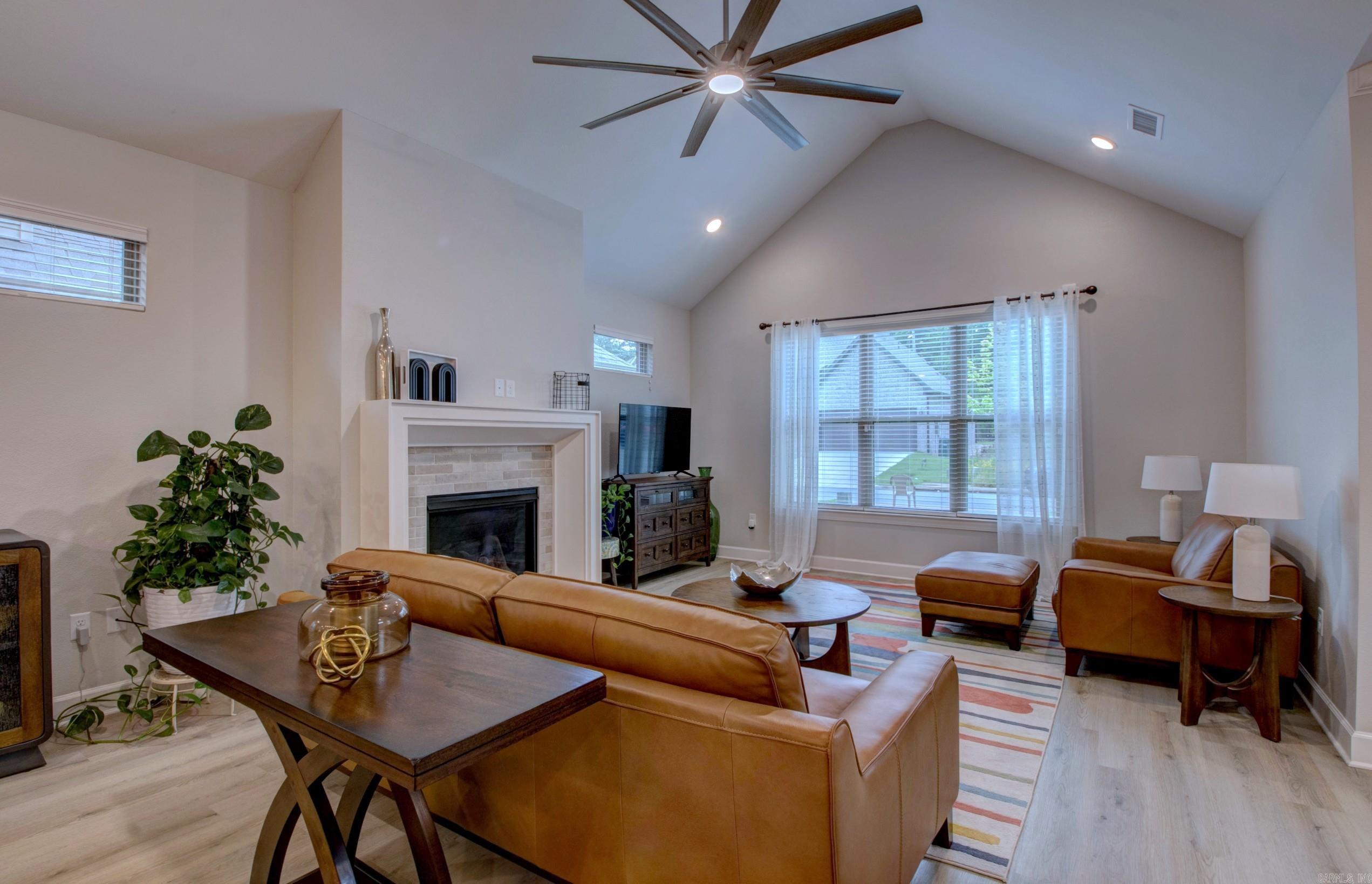317 Kanis Ridge  Little Rock, AR
