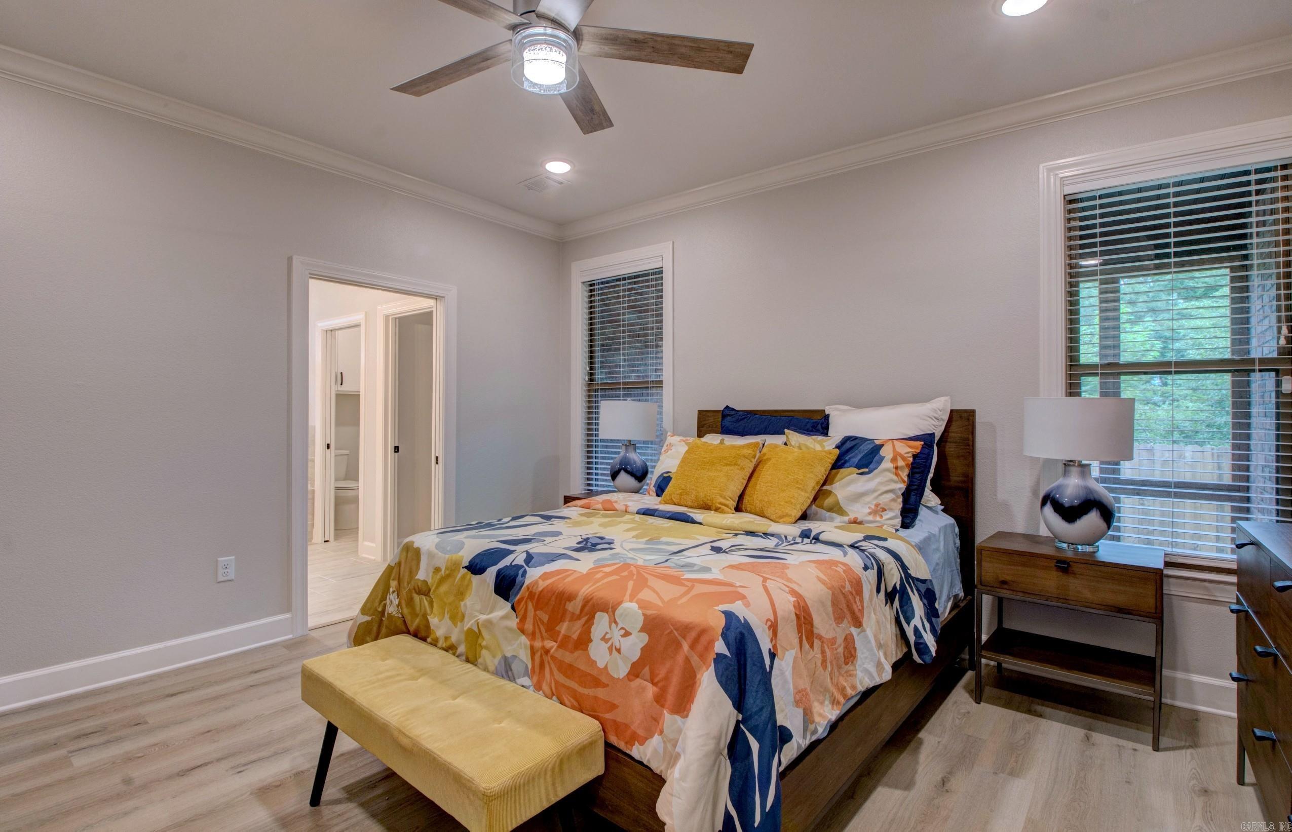 317 Kanis Ridge  Little Rock, AR
