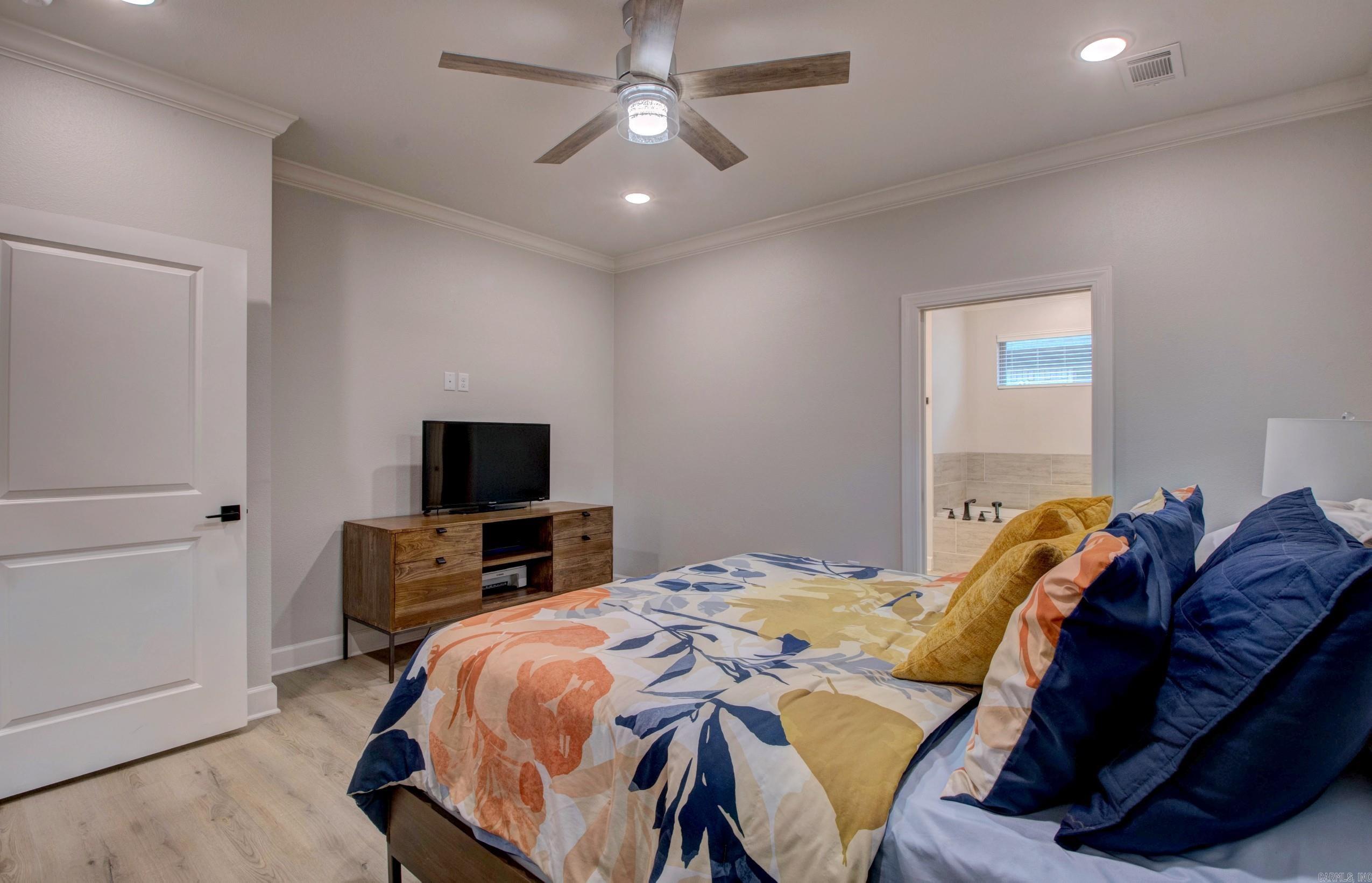 317 Kanis Ridge  Little Rock, AR