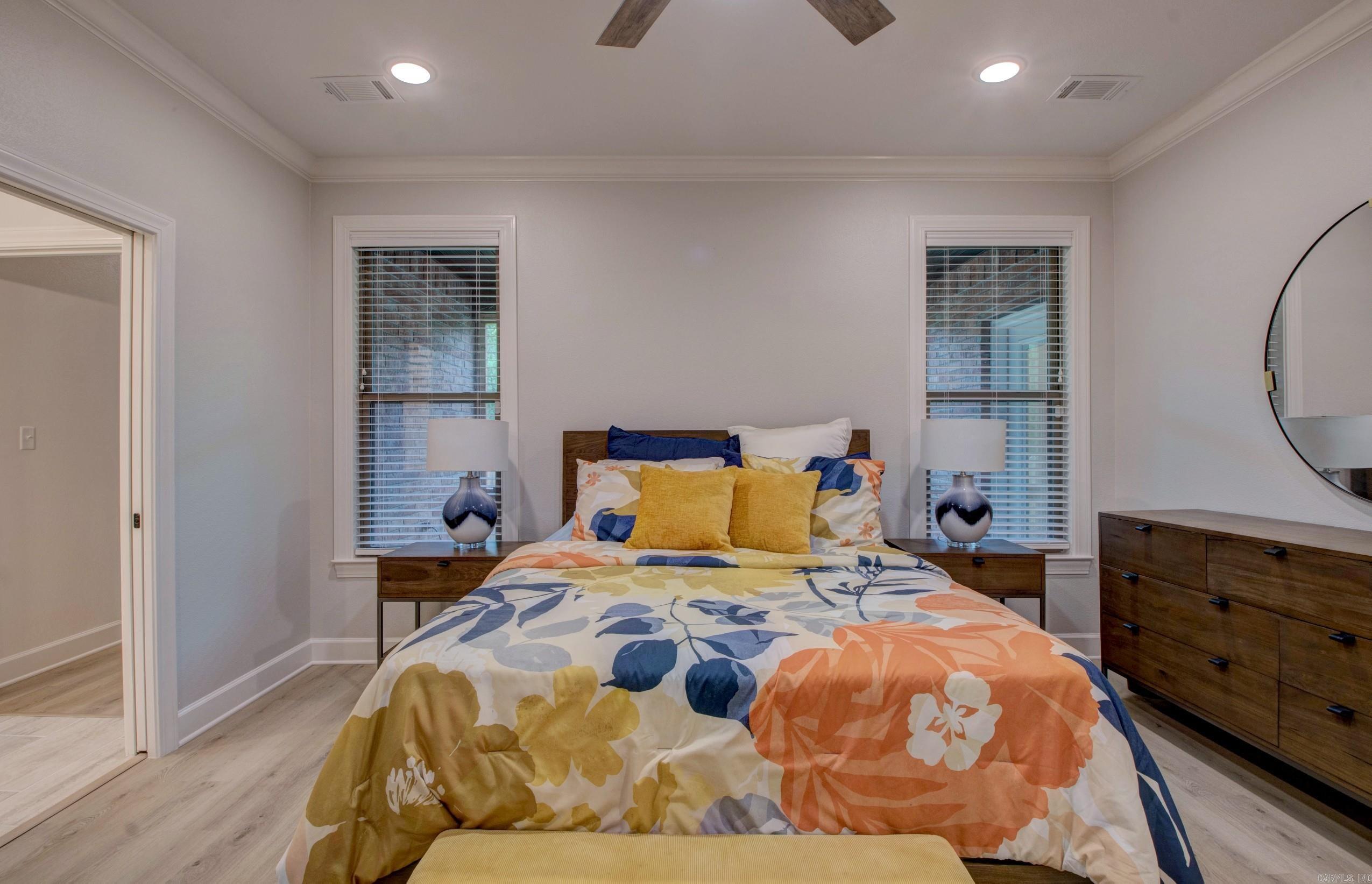 317 Kanis Ridge  Little Rock, AR
