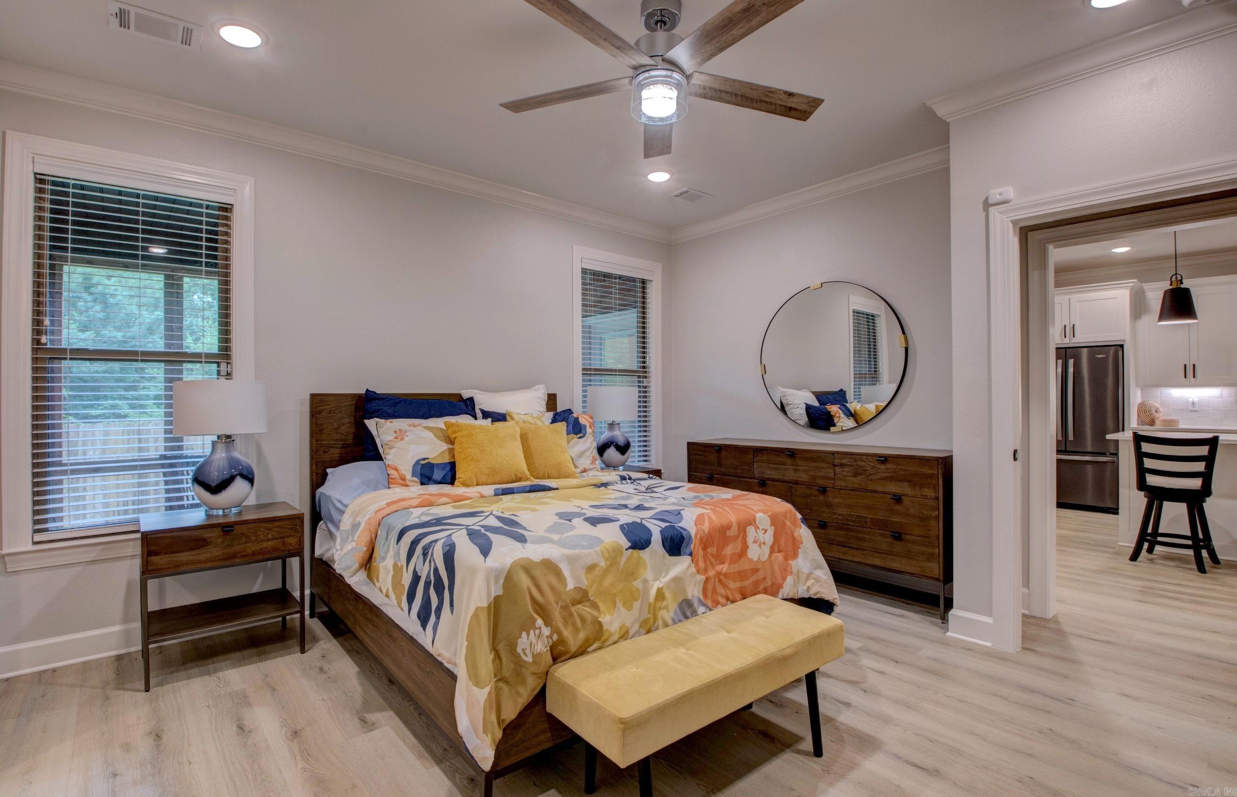 317 Kanis Ridge  Little Rock, AR