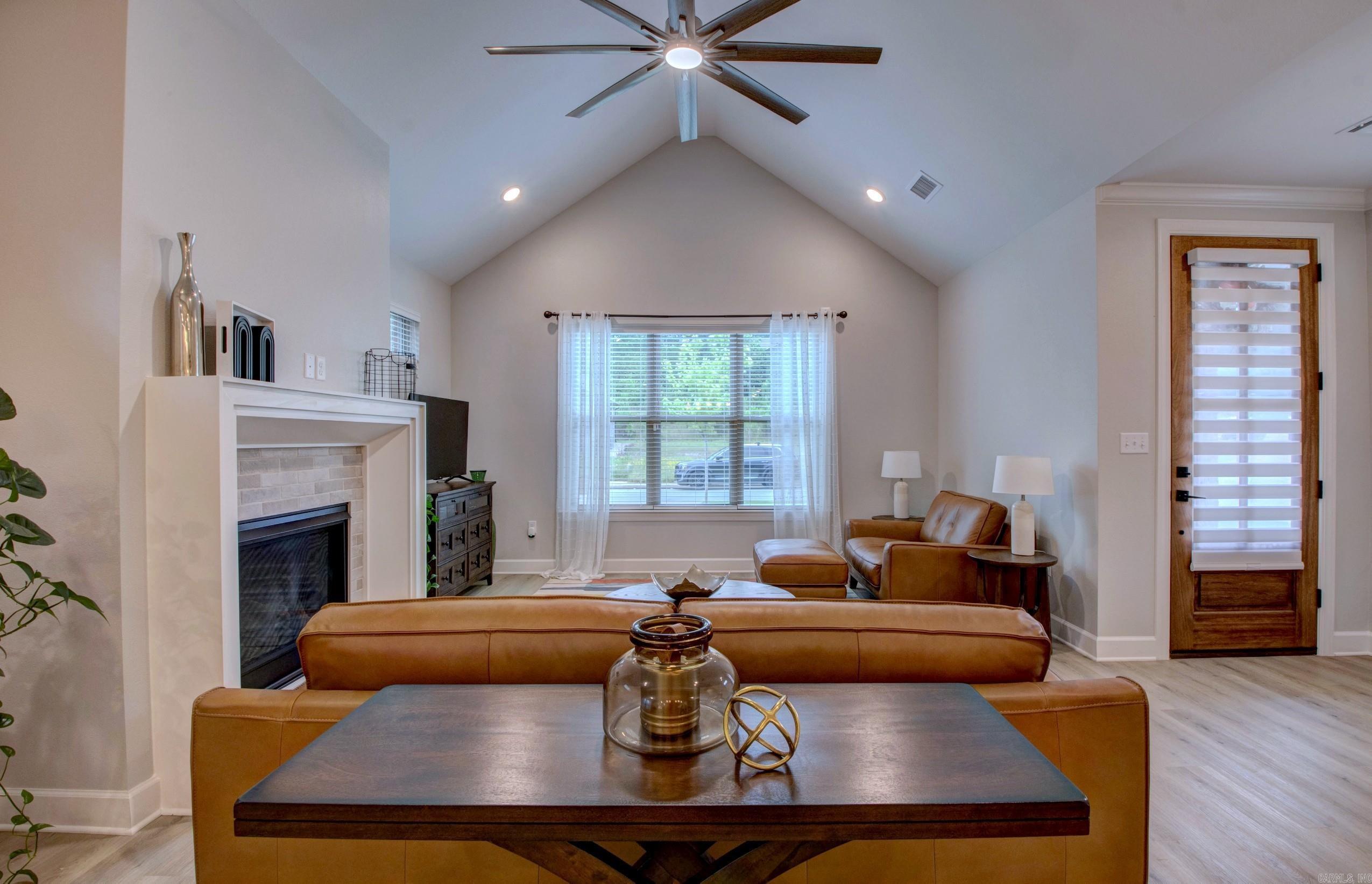 317 Kanis Ridge  Little Rock, AR
