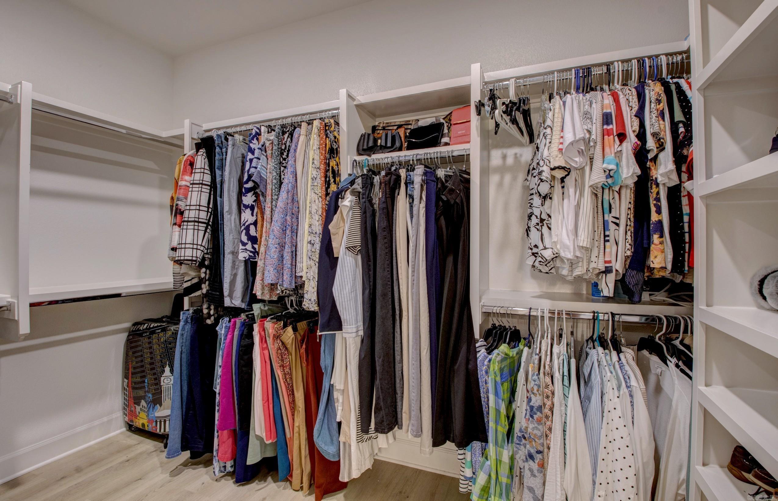 317 Kanis Ridge  Little Rock, AR