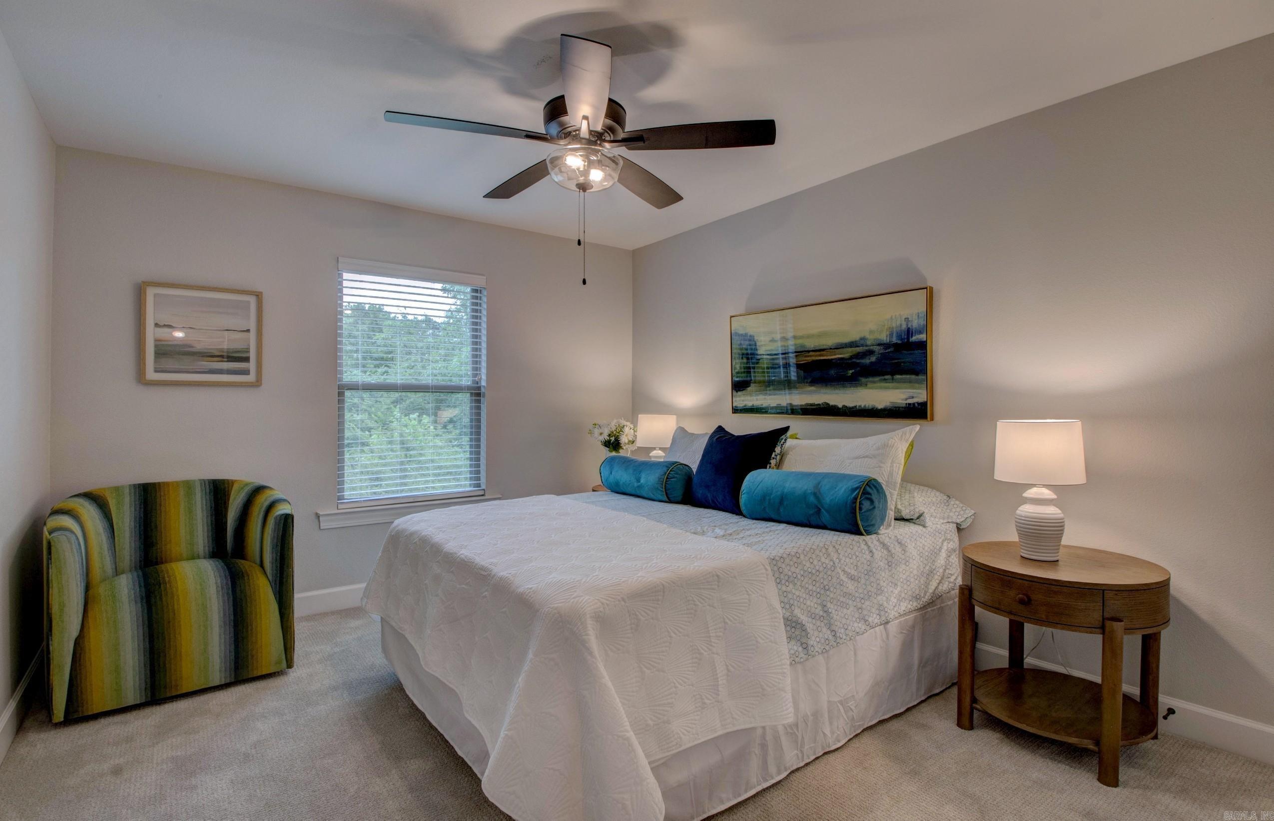317 Kanis Ridge  Little Rock, AR