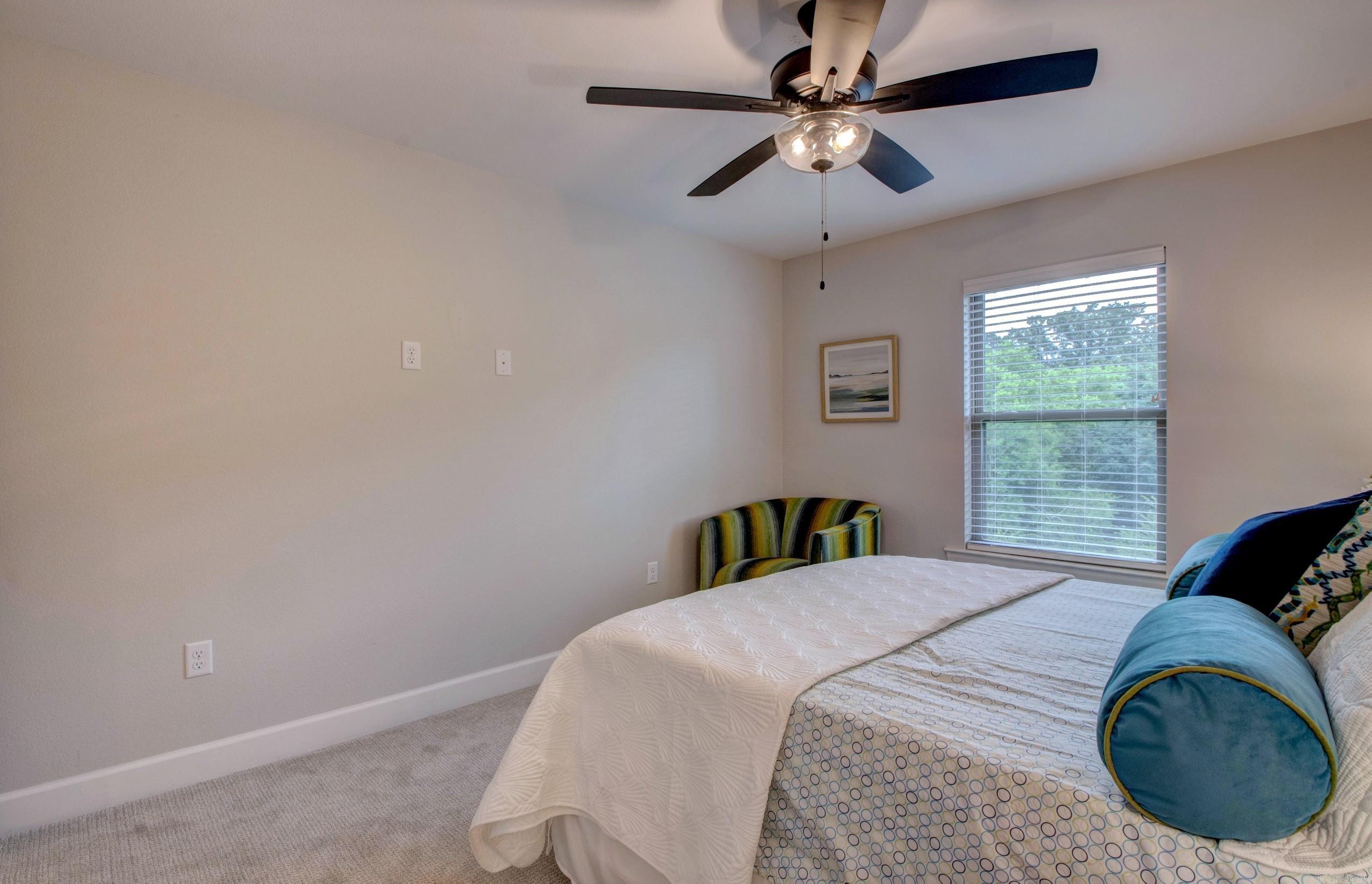317 Kanis Ridge  Little Rock, AR