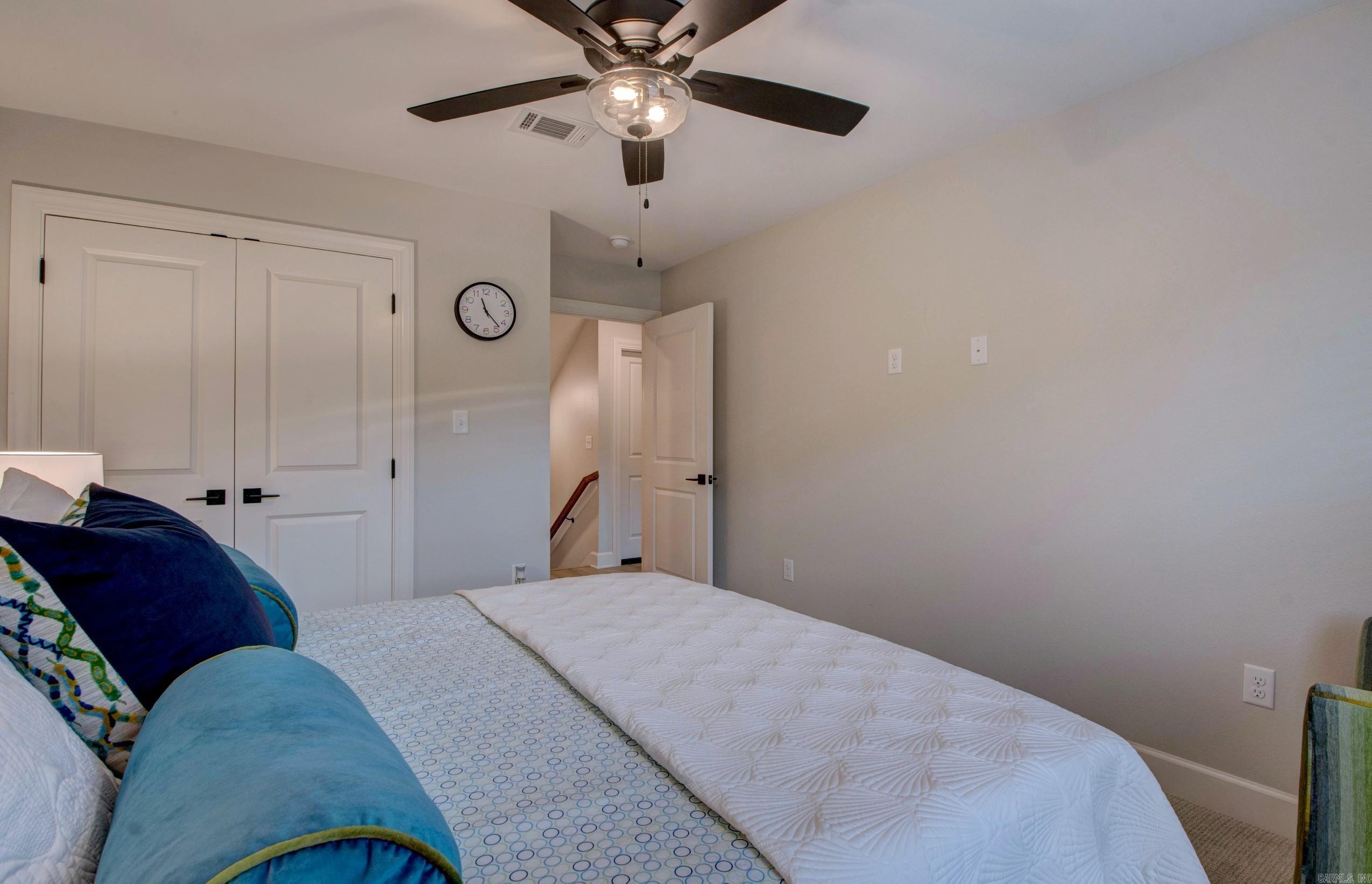 317 Kanis Ridge  Little Rock, AR