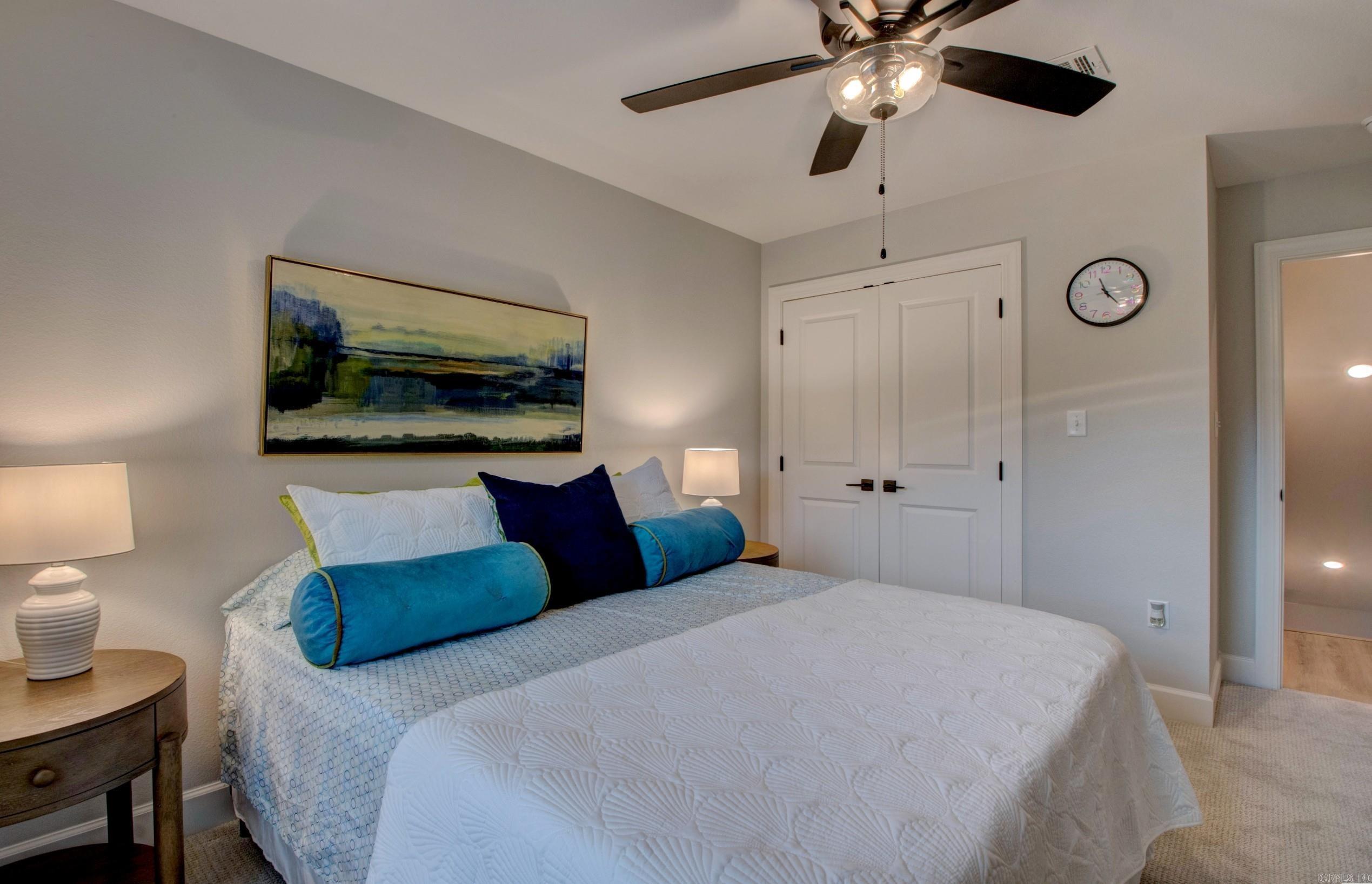 317 Kanis Ridge  Little Rock, AR