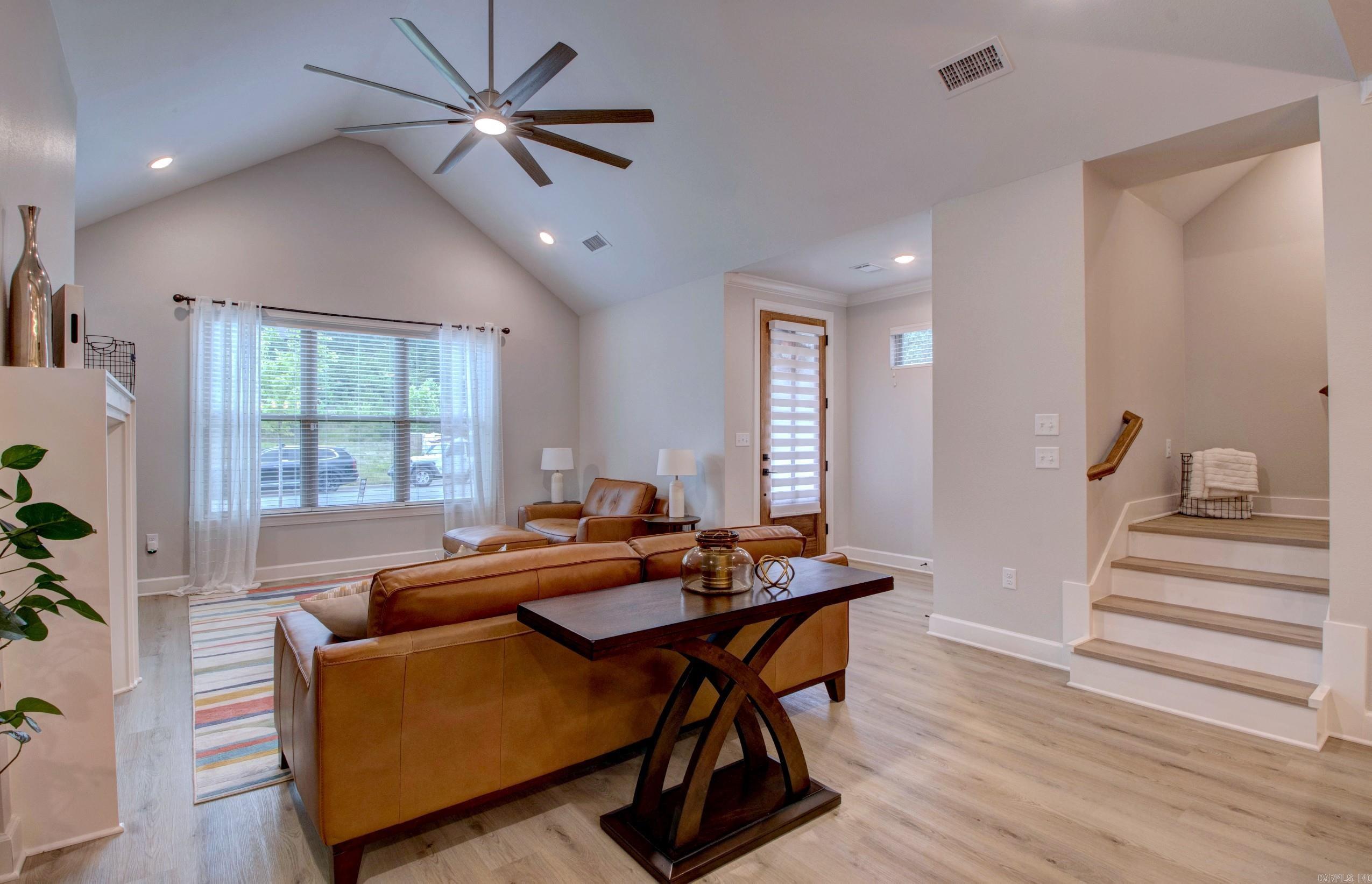 317 Kanis Ridge  Little Rock, AR