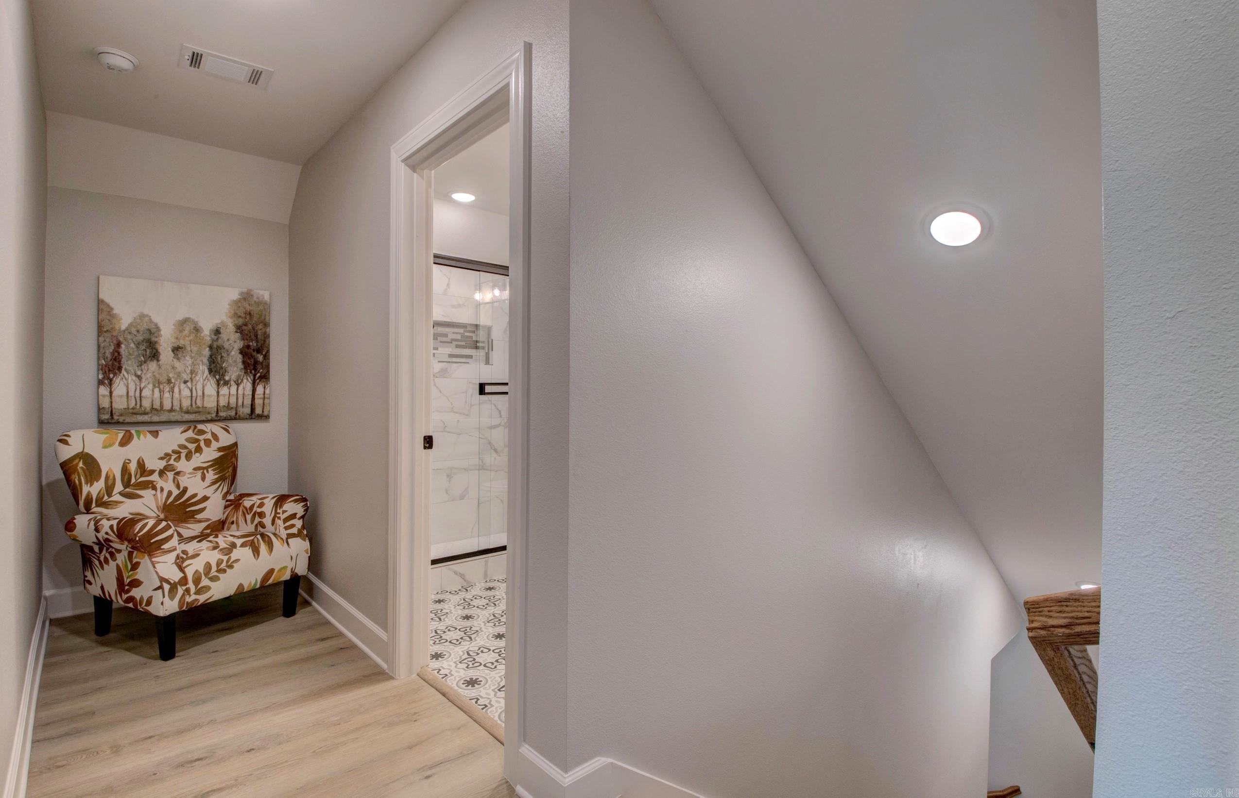 317 Kanis Ridge  Little Rock, AR