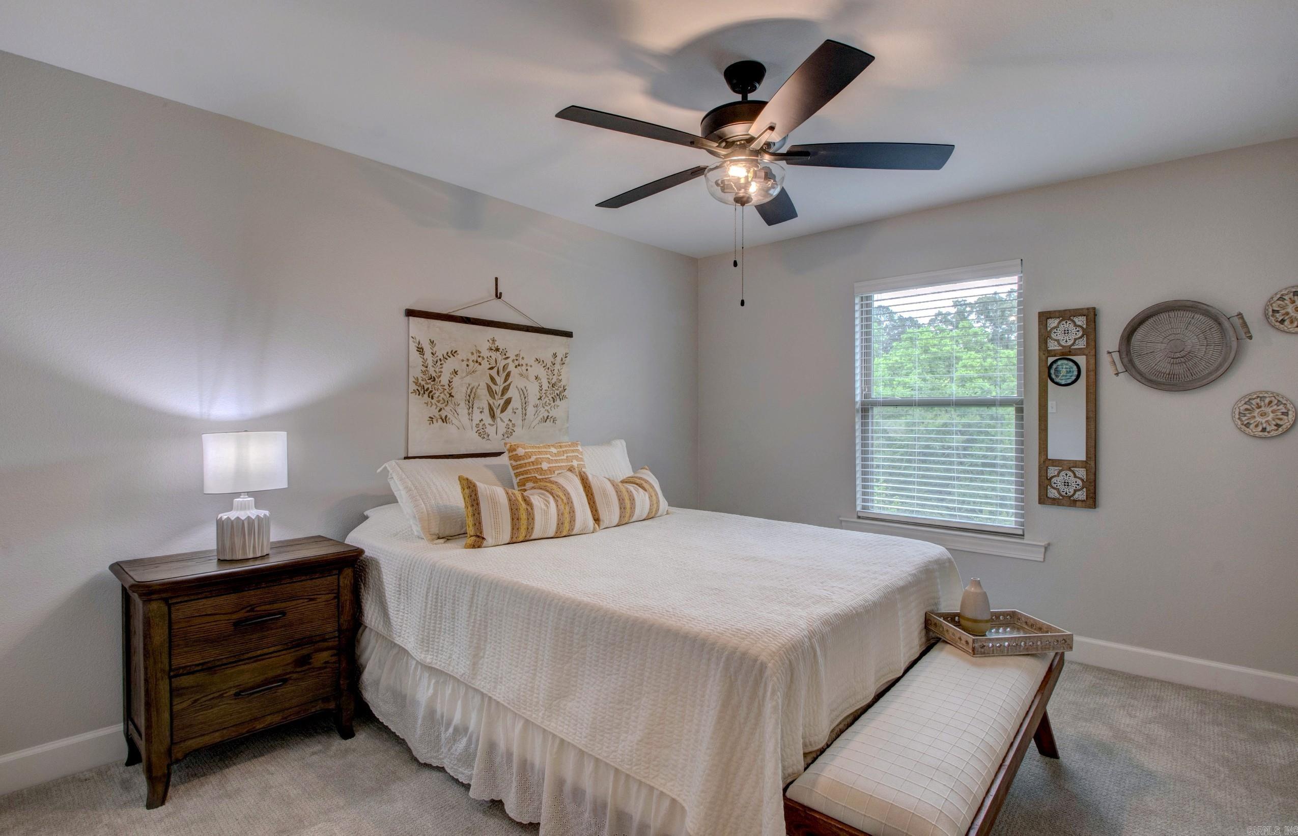 317 Kanis Ridge  Little Rock, AR