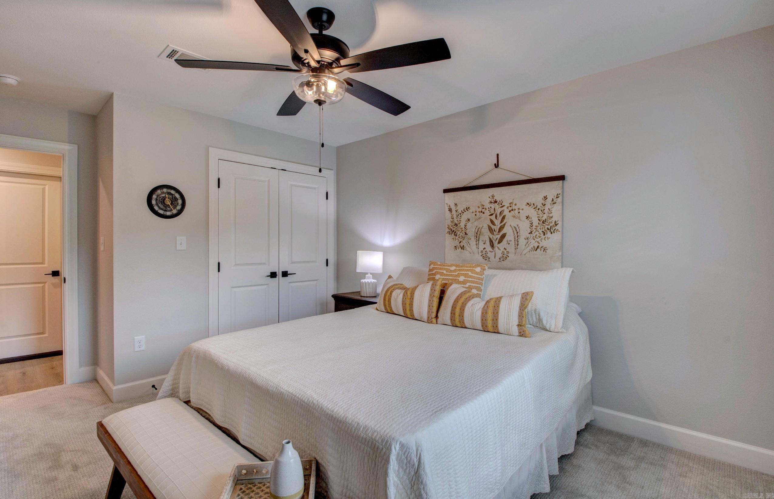 317 Kanis Ridge  Little Rock, AR