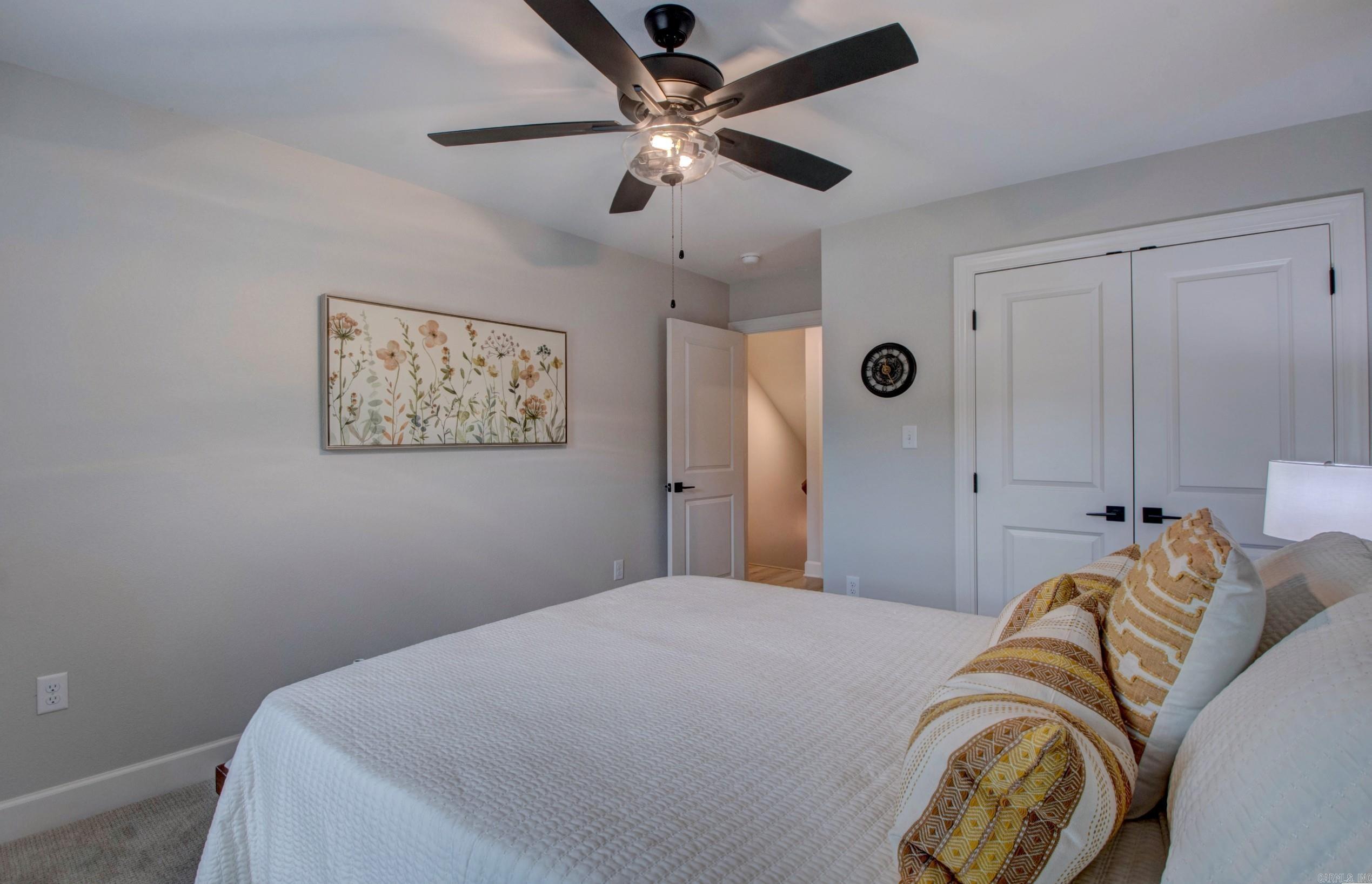 317 Kanis Ridge  Little Rock, AR