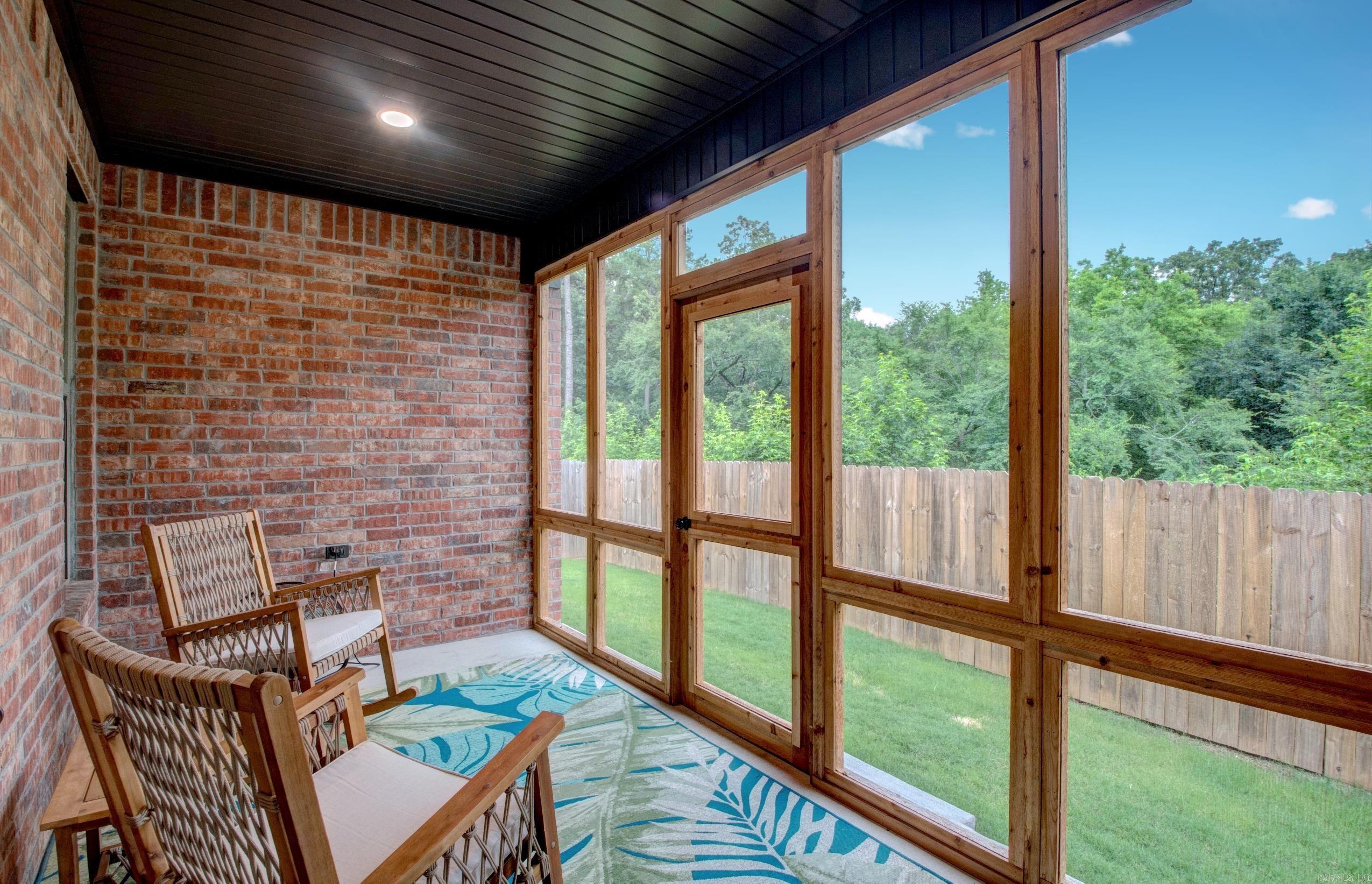 317 Kanis Ridge  Little Rock, AR