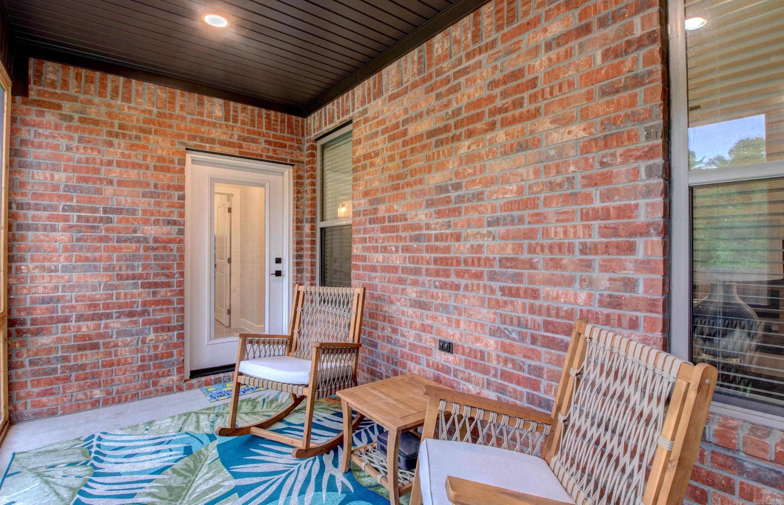 317 Kanis Ridge  Little Rock, AR