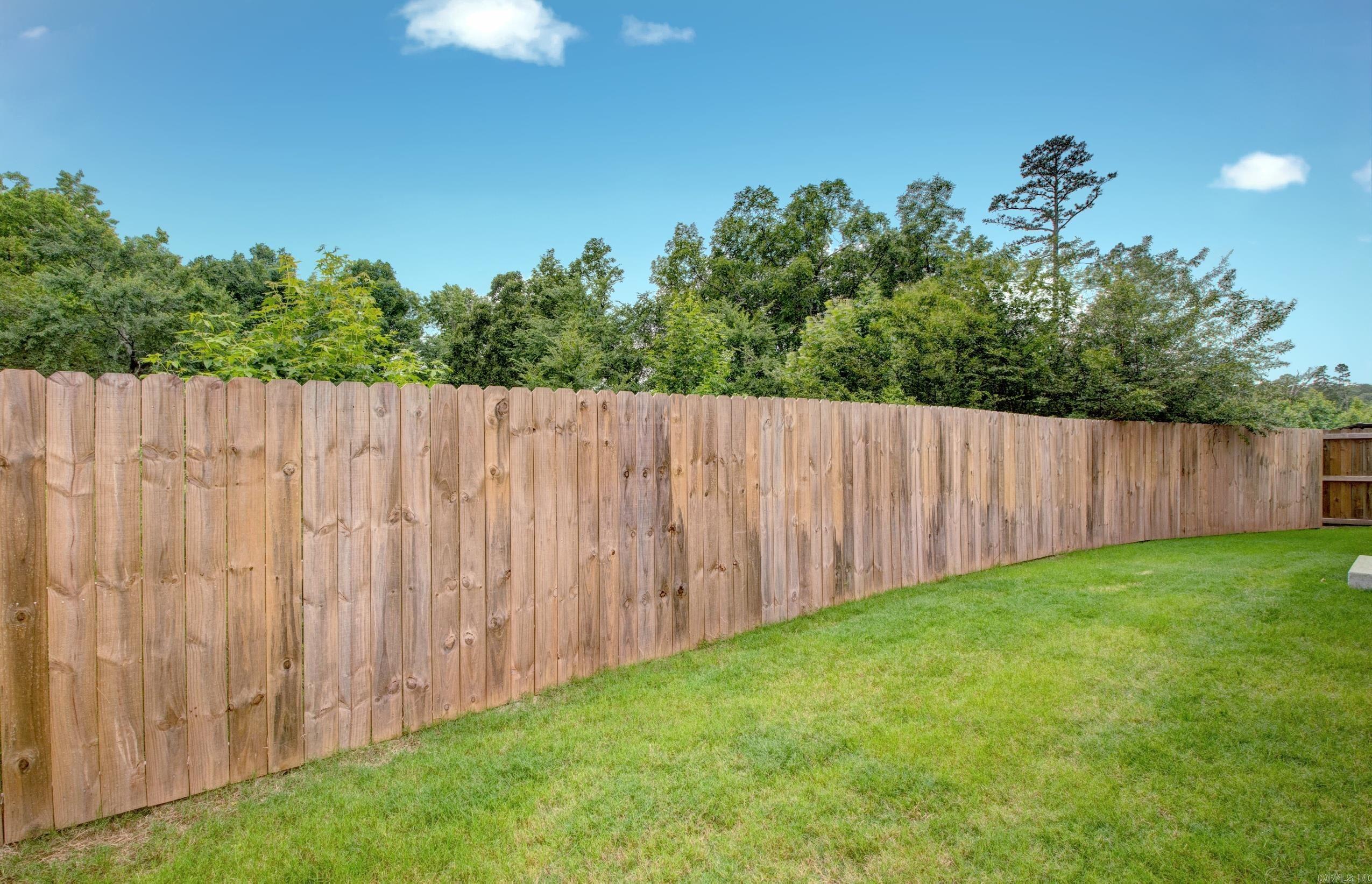 317 Kanis Ridge  Little Rock, AR