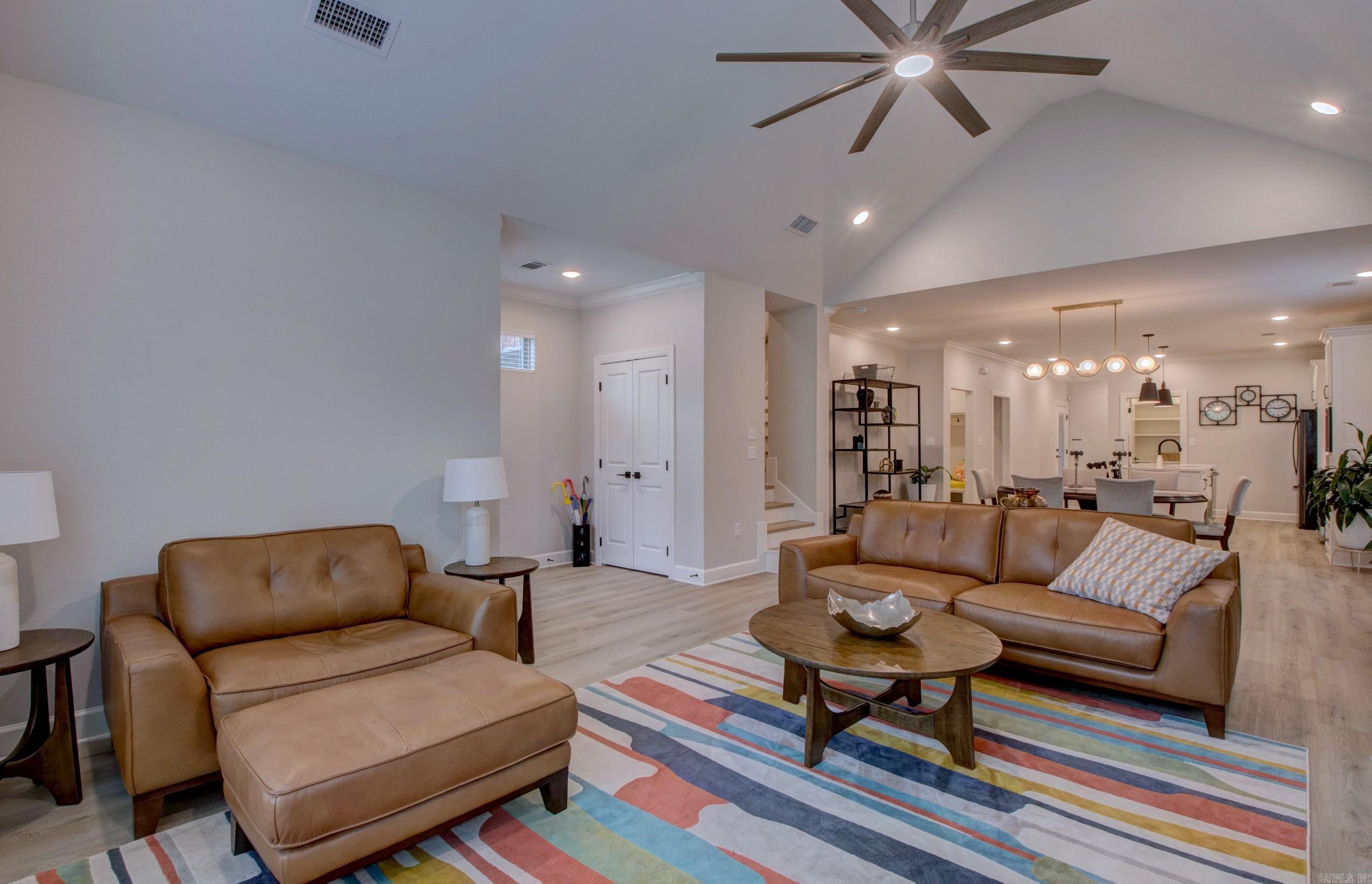 317 Kanis Ridge  Little Rock, AR