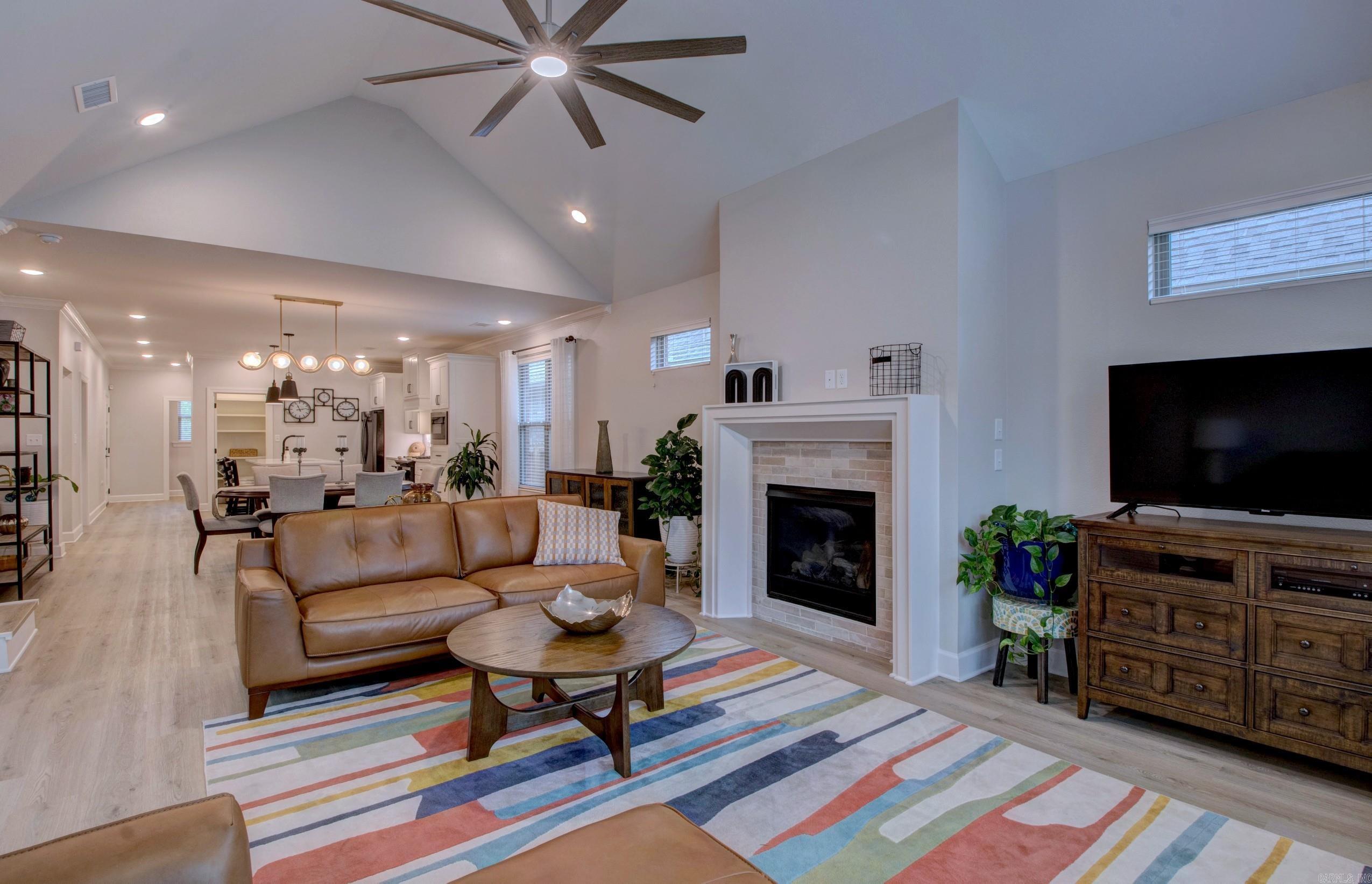 317 Kanis Ridge  Little Rock, AR