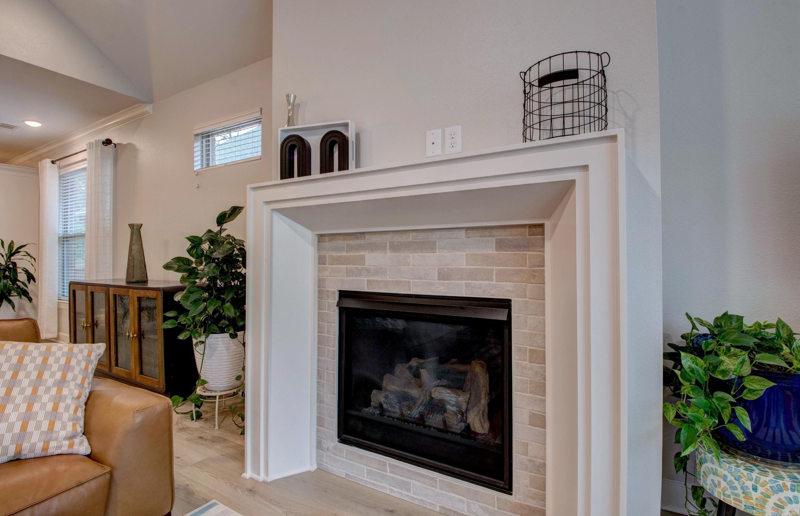 317 Kanis Ridge  Little Rock, AR
