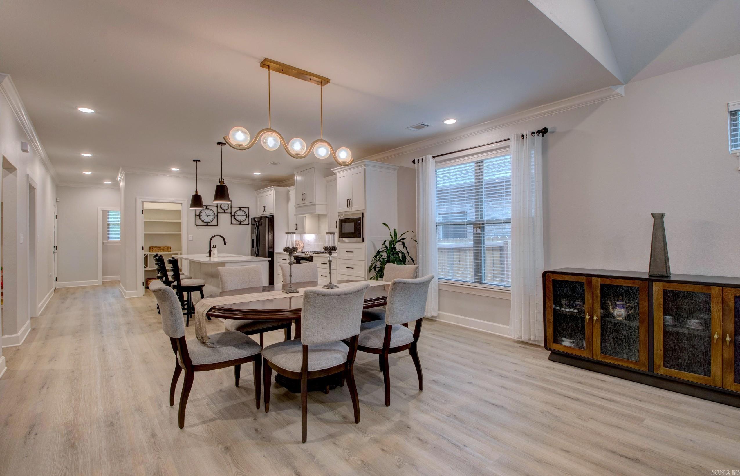 317 Kanis Ridge  Little Rock, AR