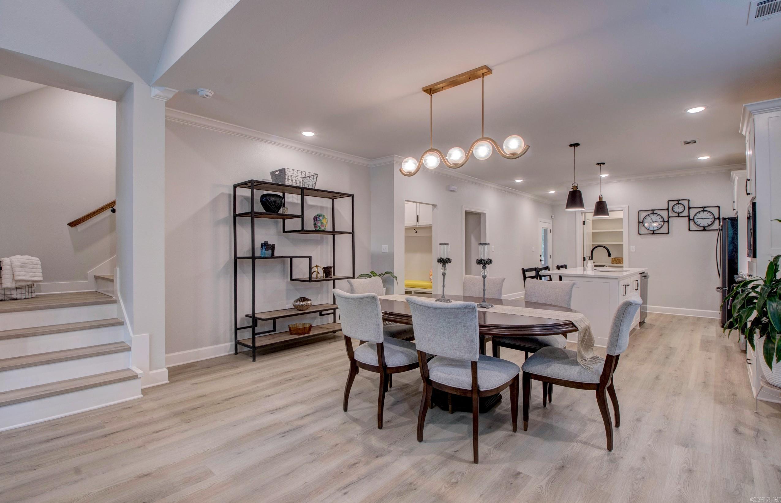 317 Kanis Ridge  Little Rock, AR