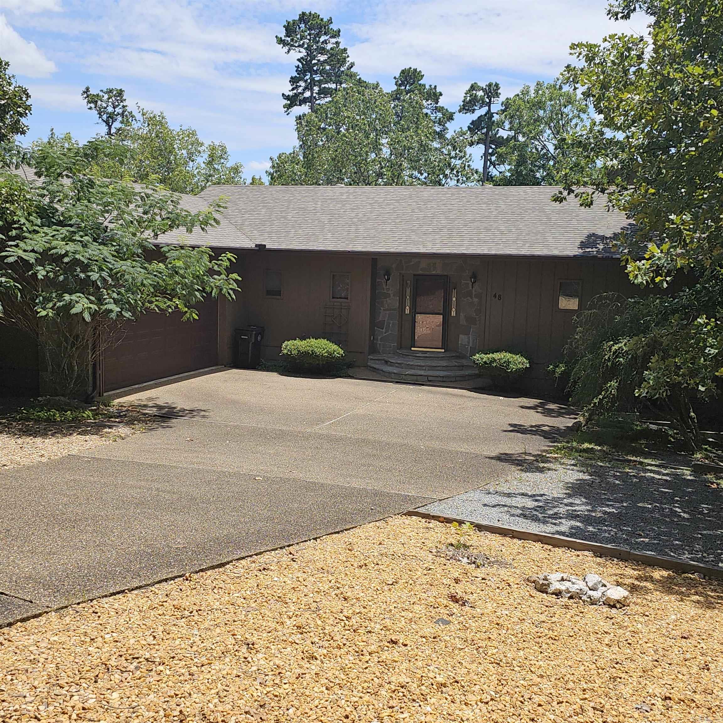 48 Jubileo Way  Hot Springs Village, AR
