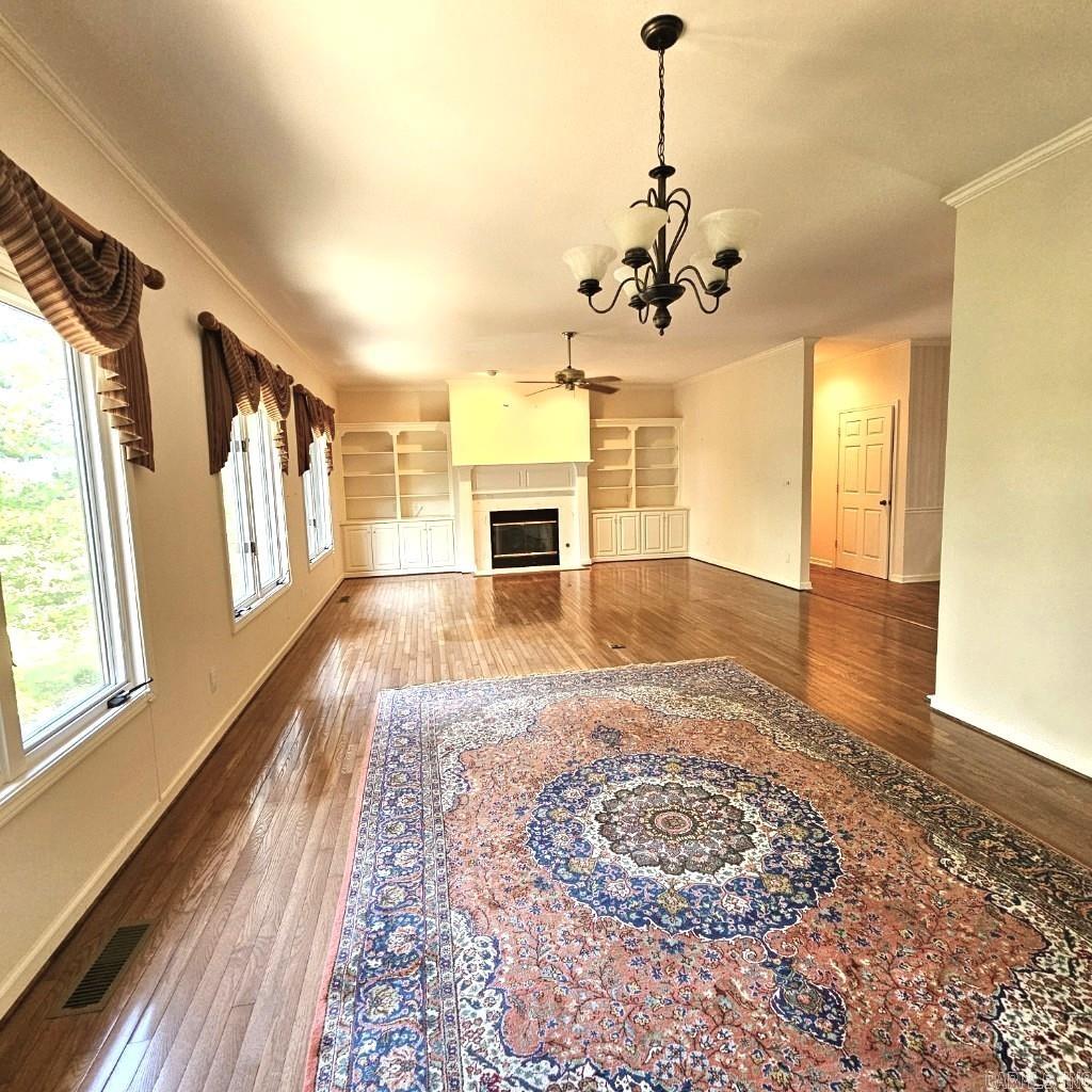 48 Jubileo Way  Hot Springs Village, AR