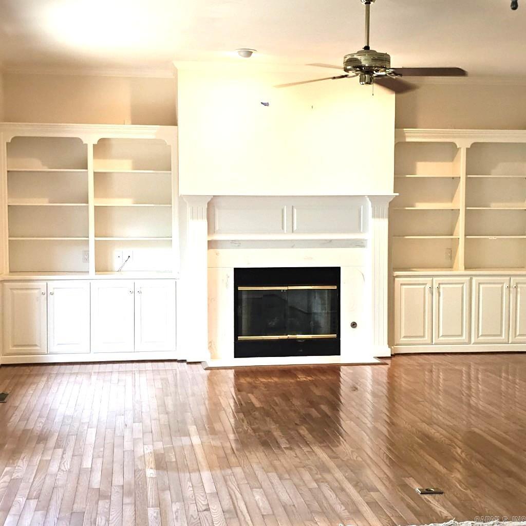 48 Jubileo Way  Hot Springs Village, AR