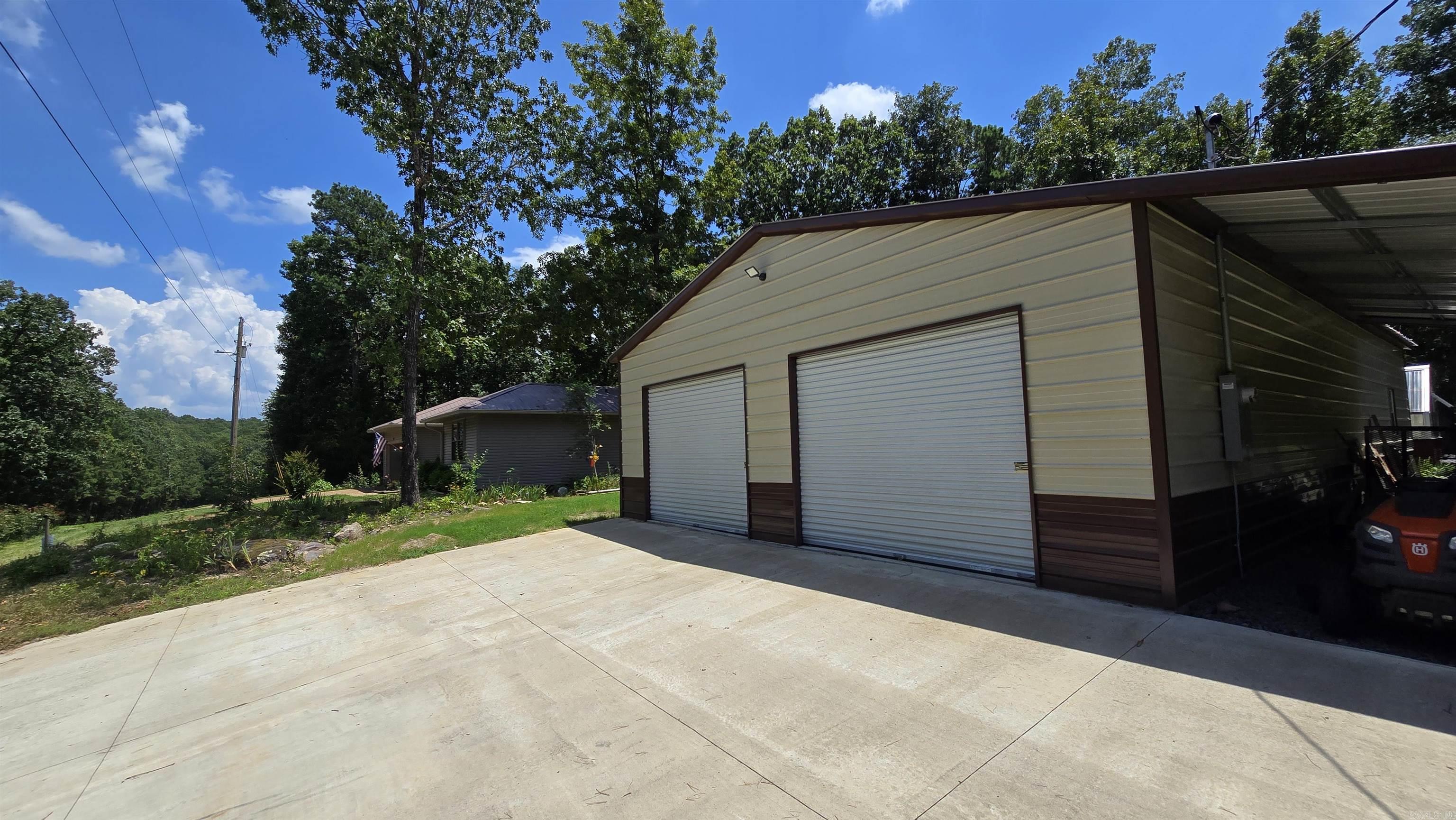 115 Nodding Pines  Fairfield Bay, AR
