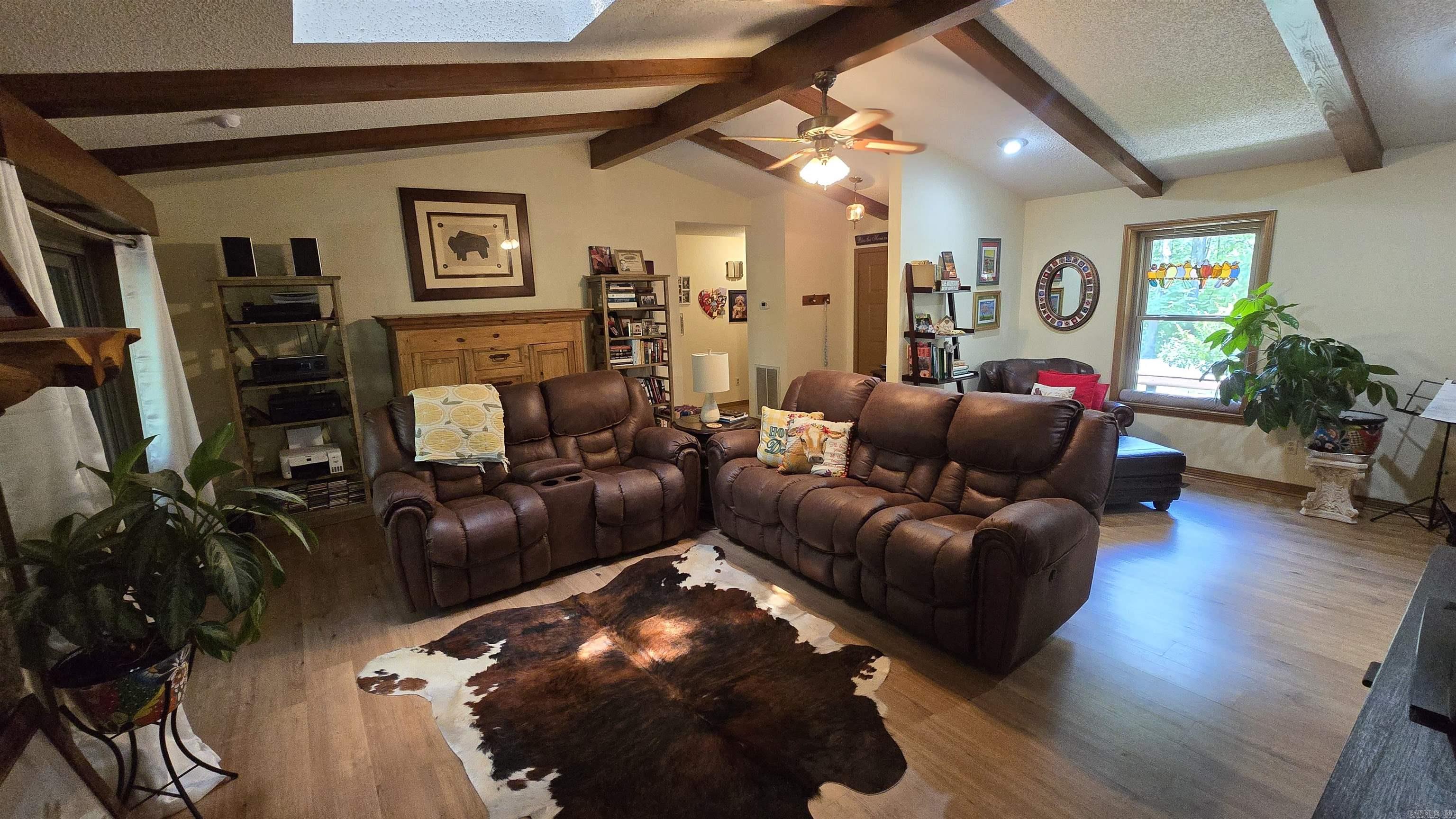 115 Nodding Pines  Fairfield Bay, AR