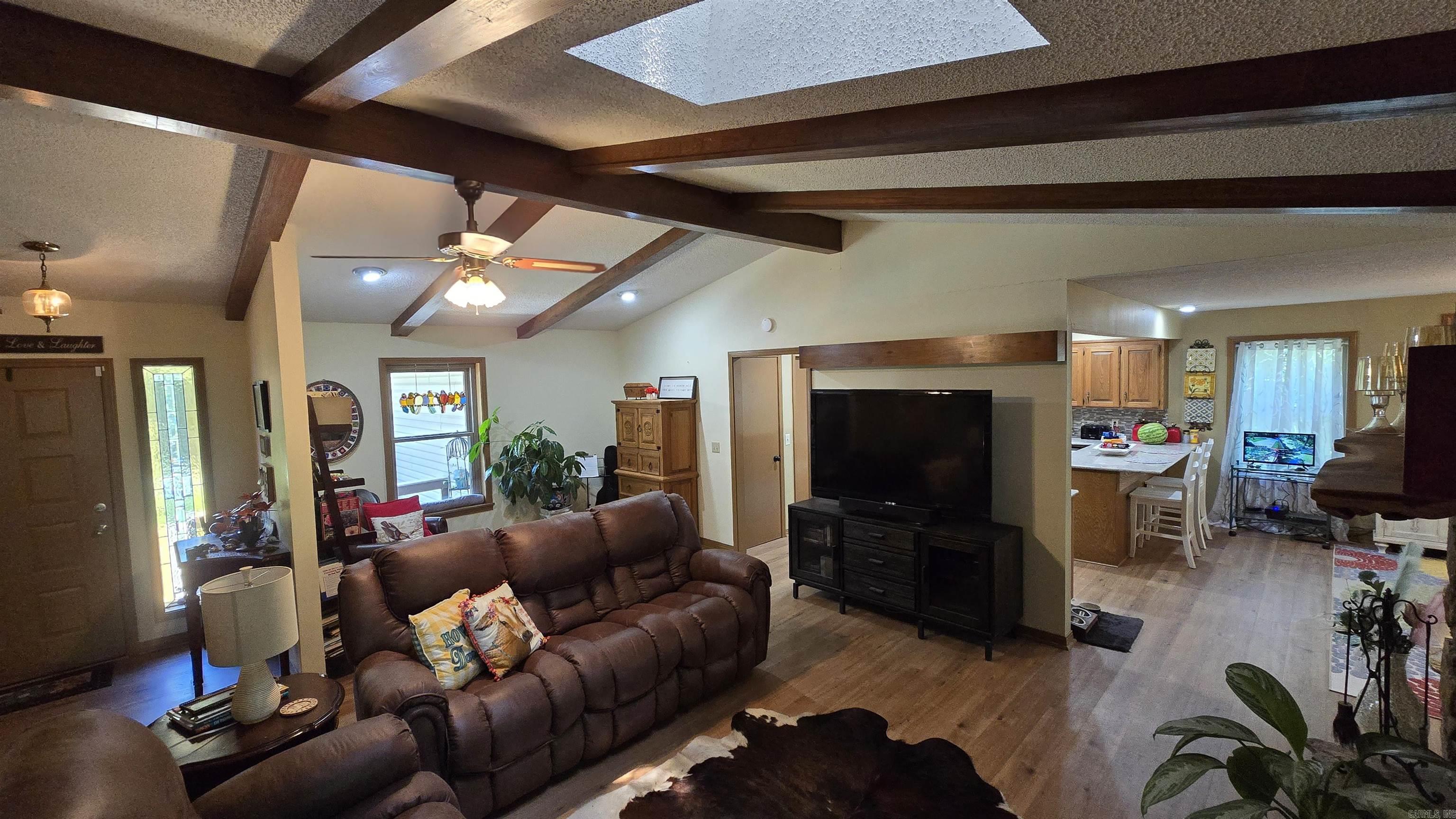 115 Nodding Pines  Fairfield Bay, AR